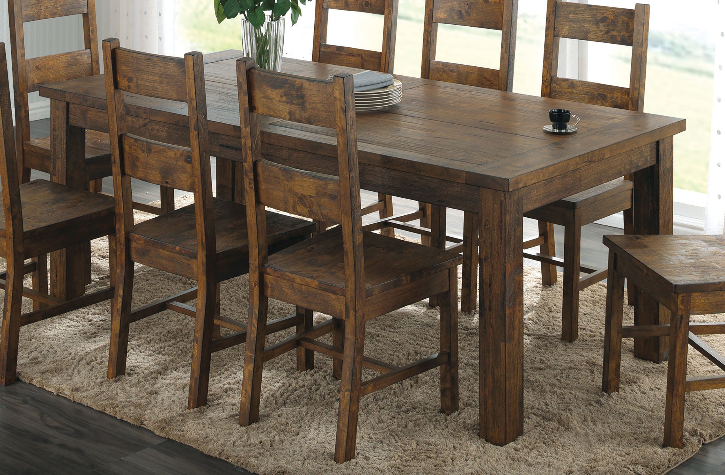 Coleman Dining Table