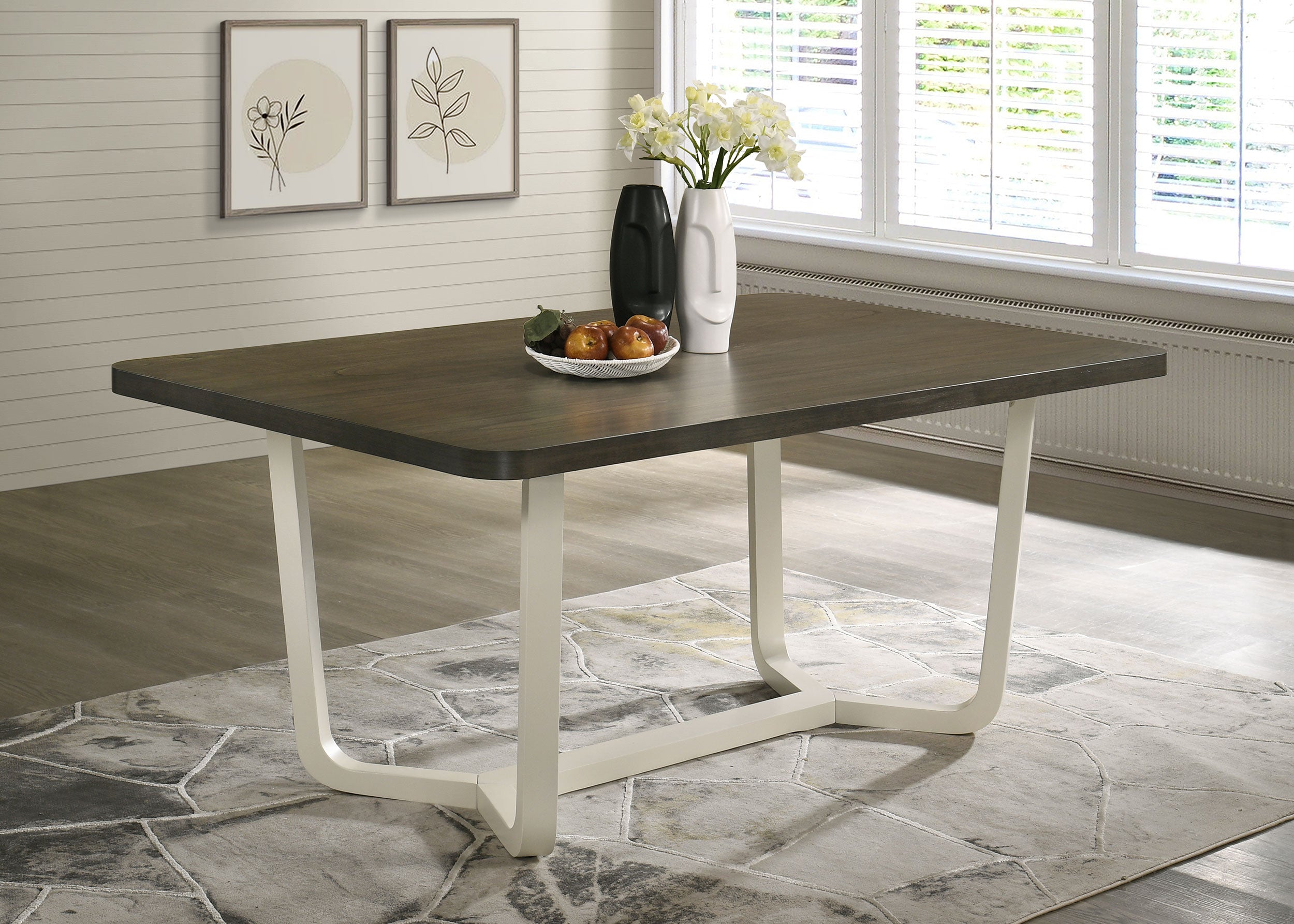 Biloxi Dining Table