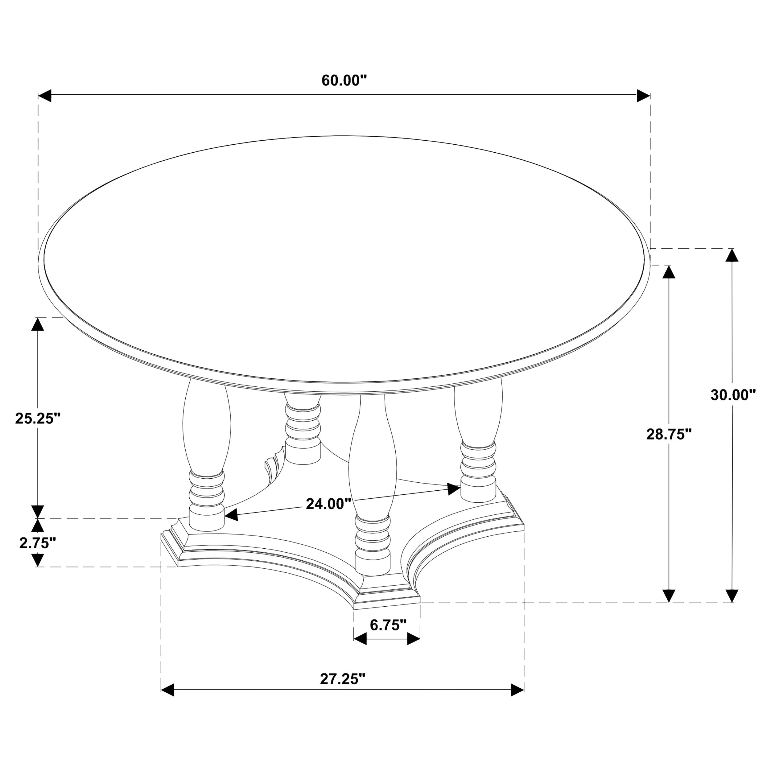 Landon Dining Table