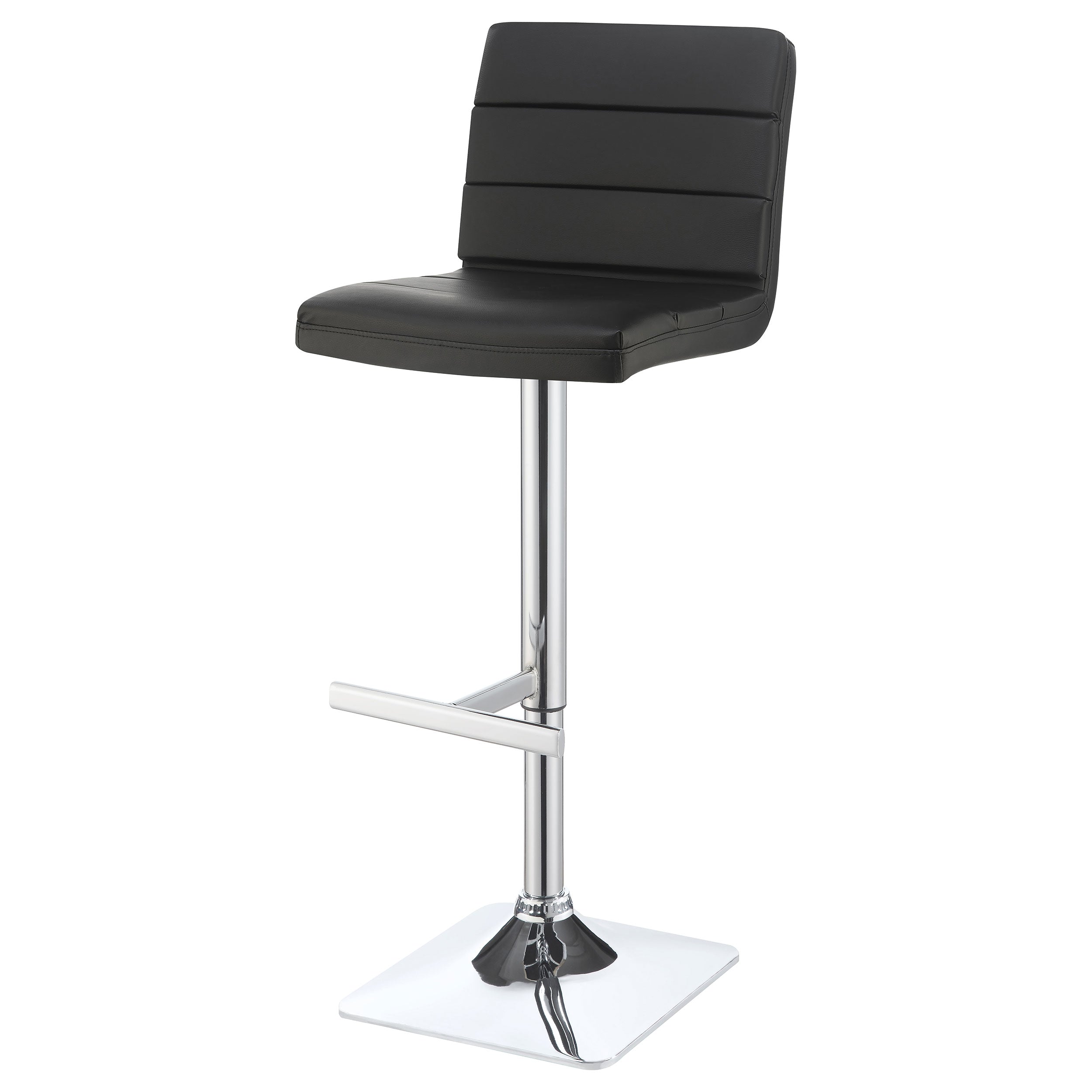 Bianca Adjustable Bar Stool