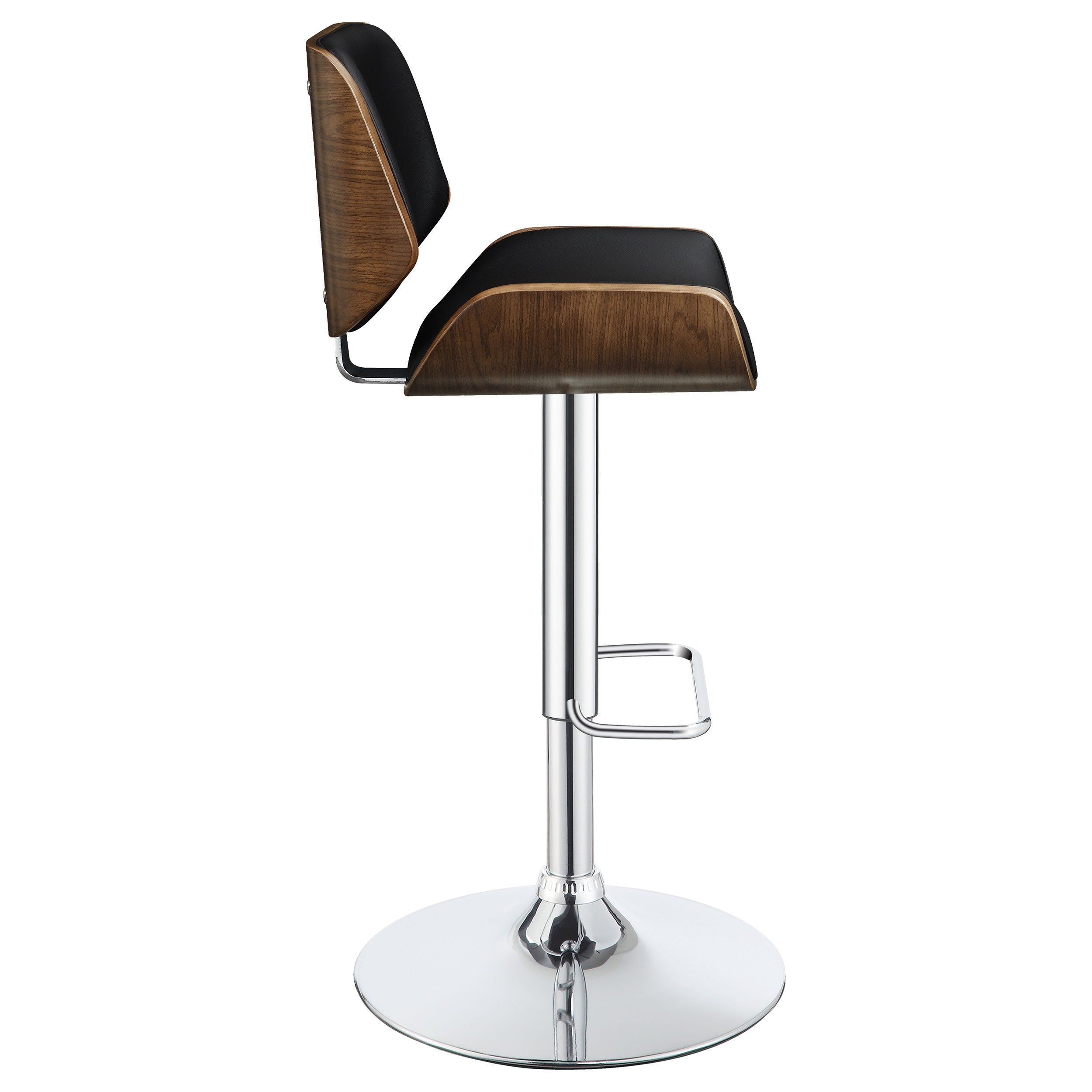 Folsom Adjustable Bar Stool