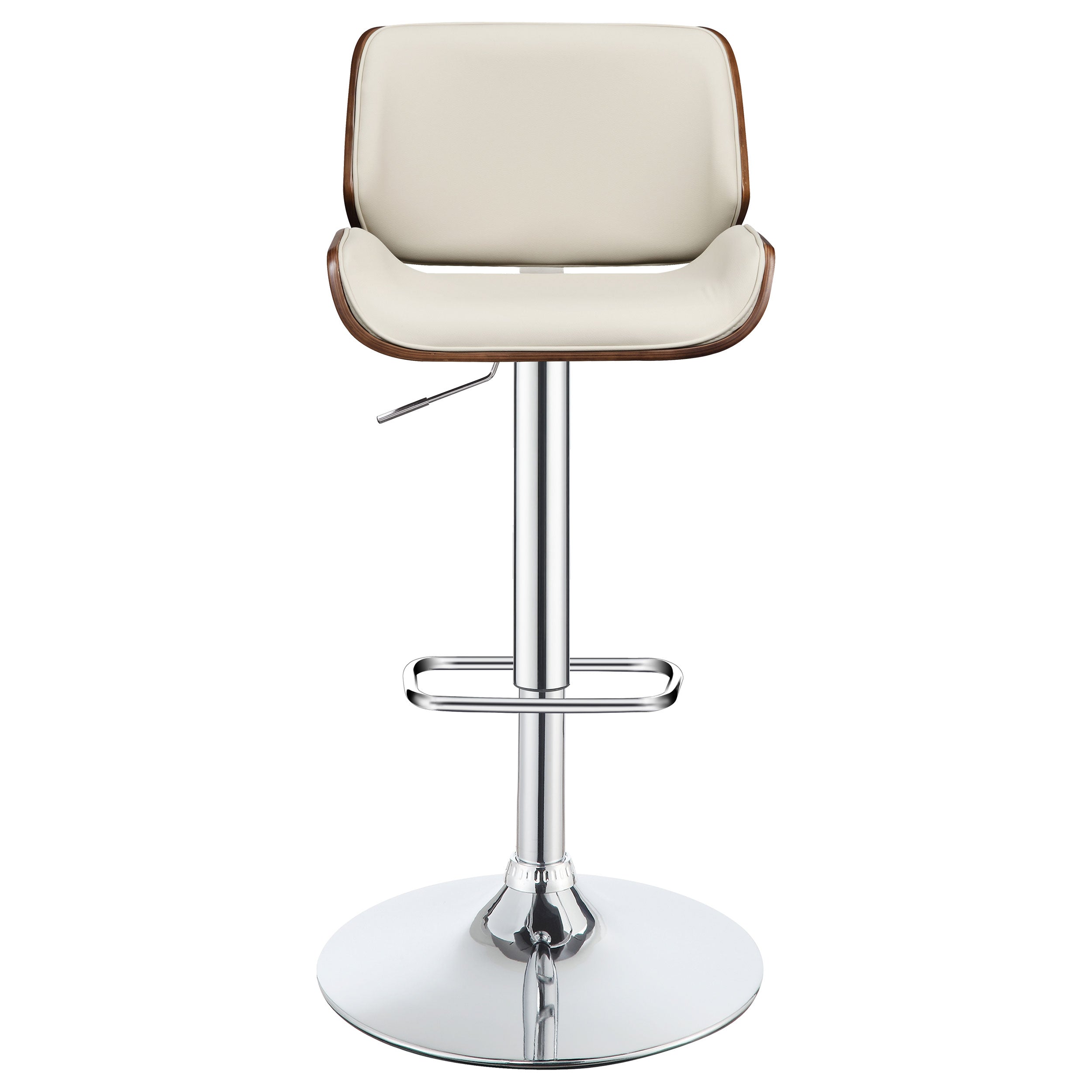 Folsom Adjustable Bar Stool