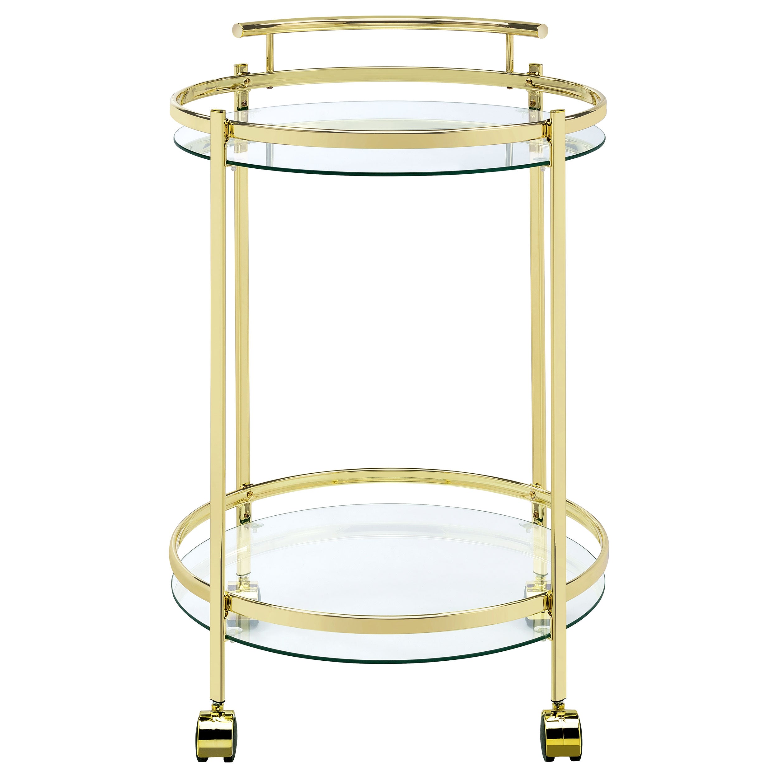 Chrissy Bar Cart