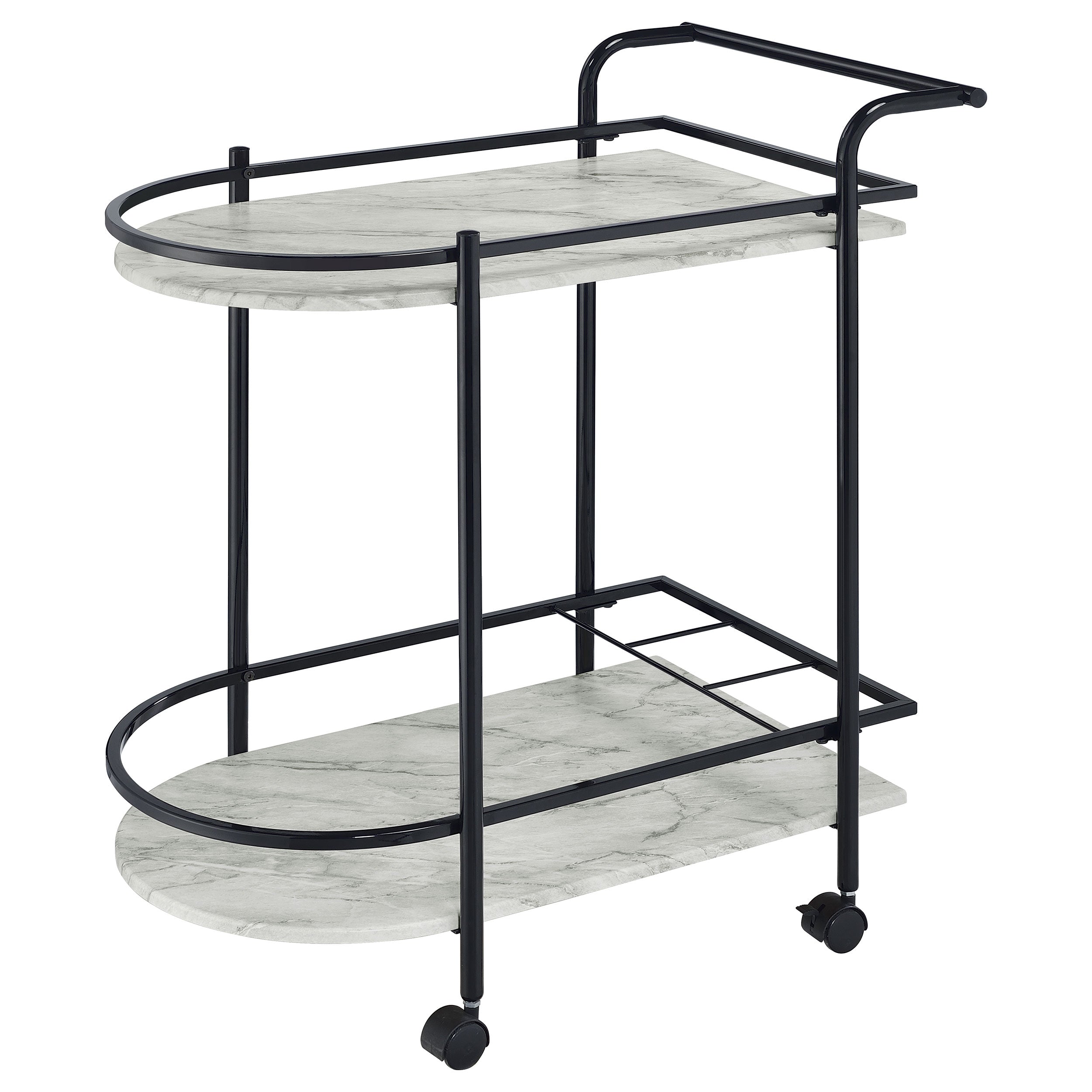 Desiree Bar Cart