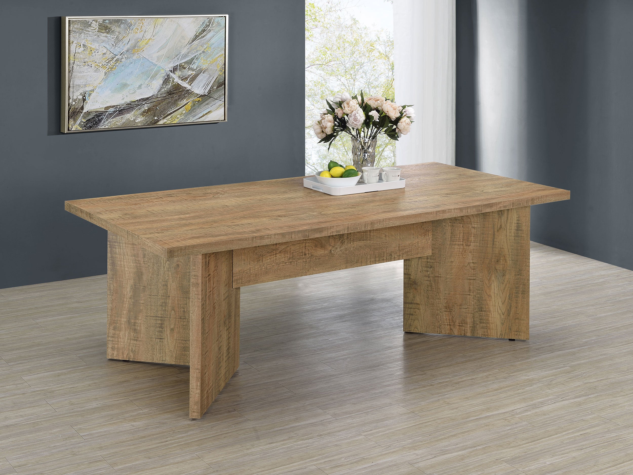 Jamestown Dining Table