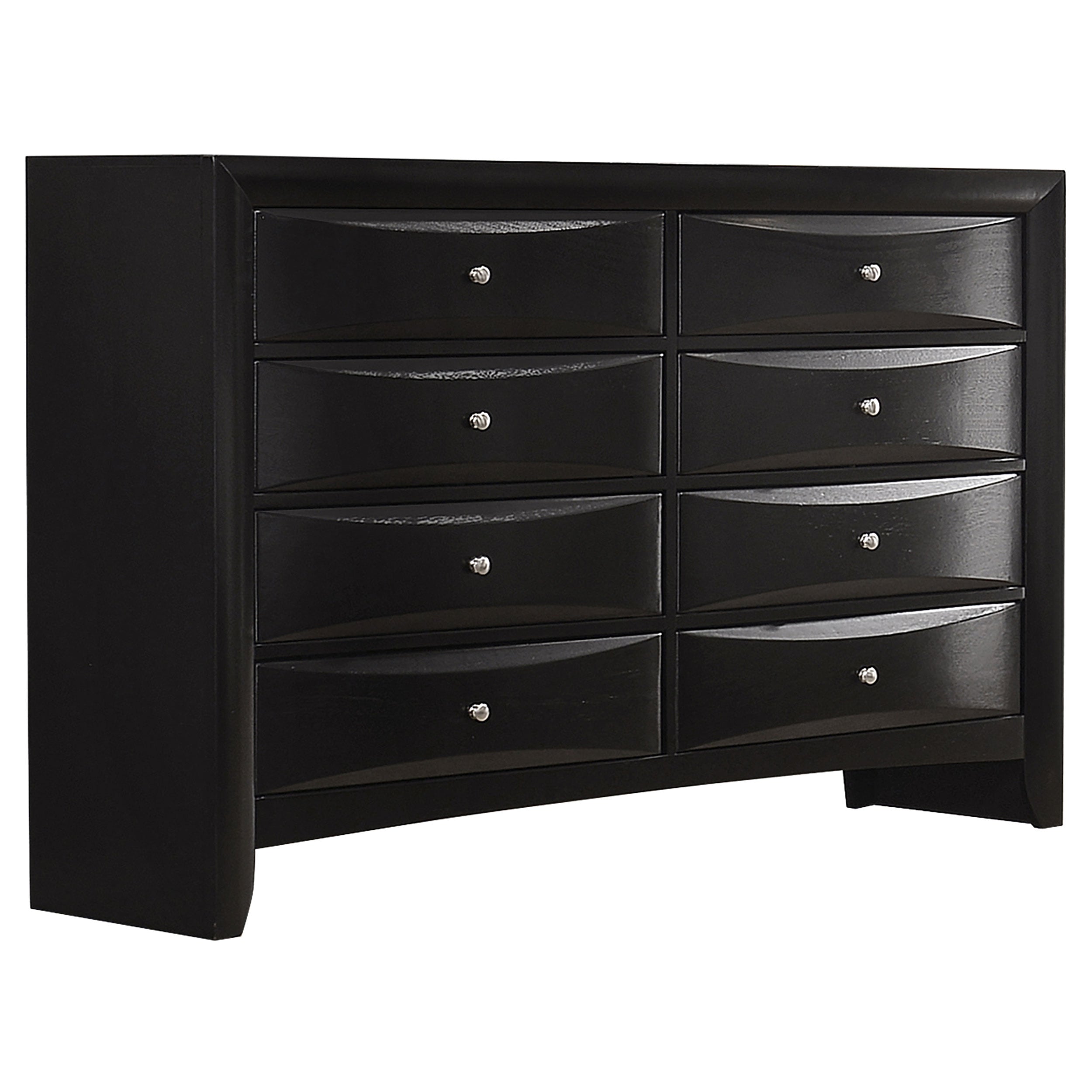 Briana Dresser image