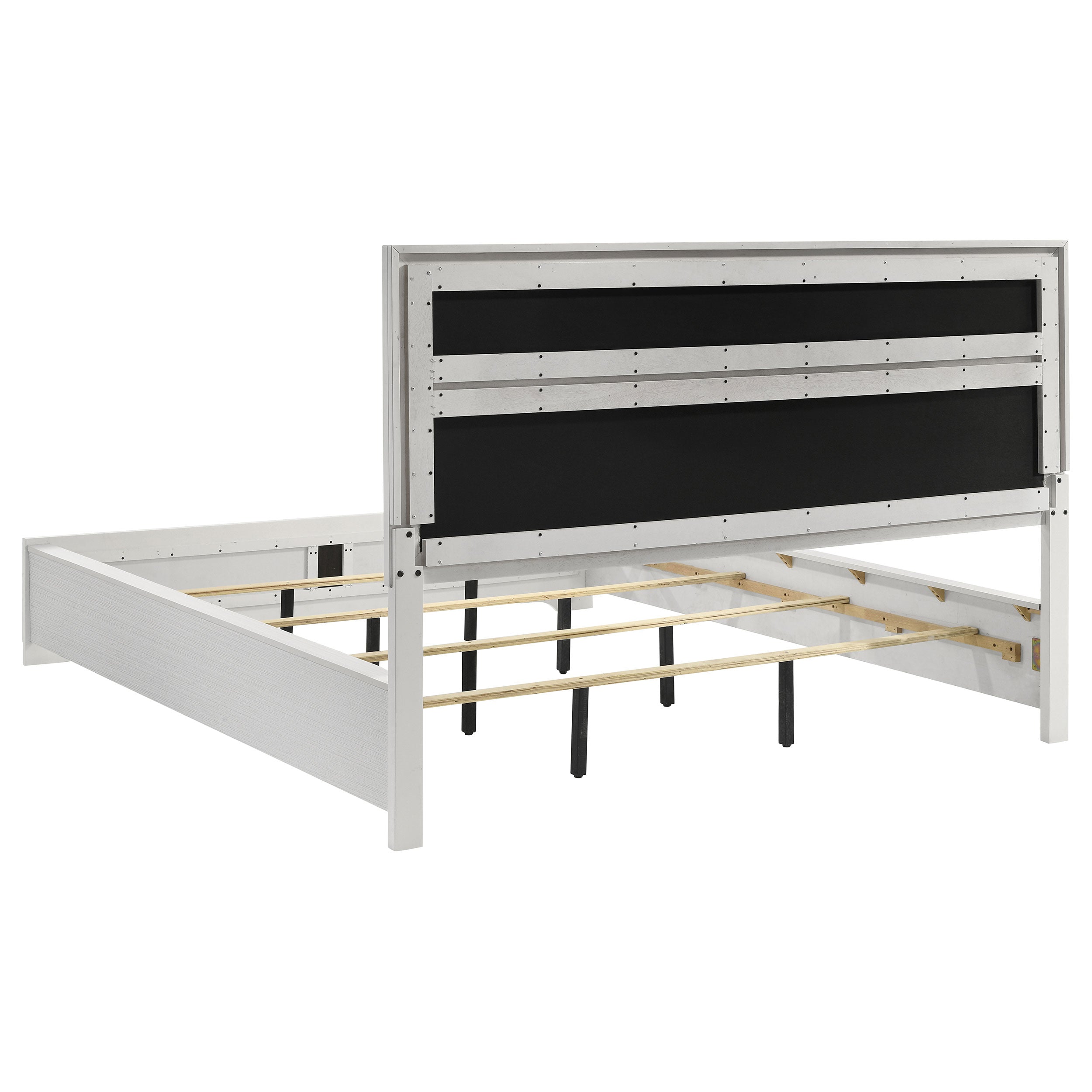 Miranda Beds 2