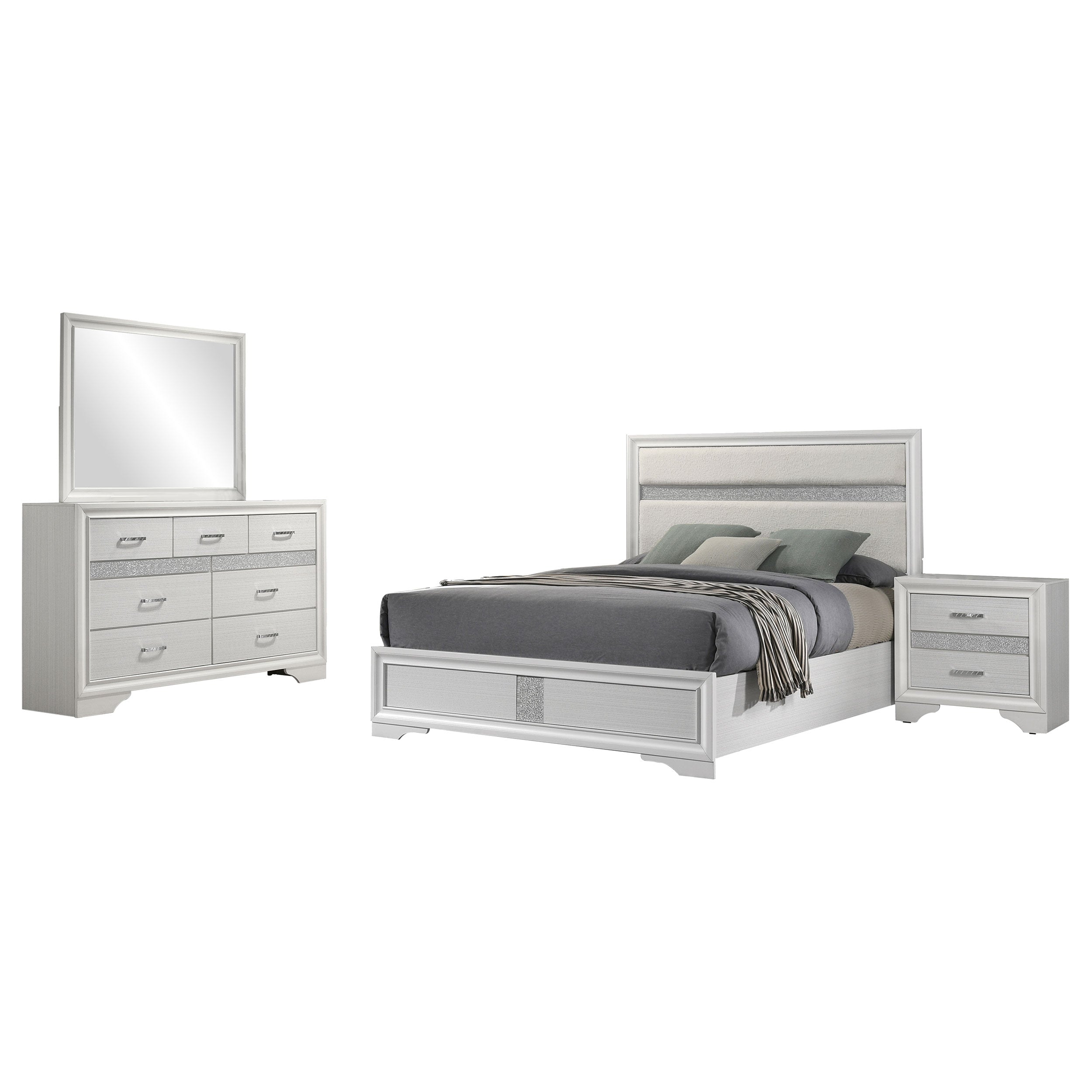 Miranda Bedroom Sets 2