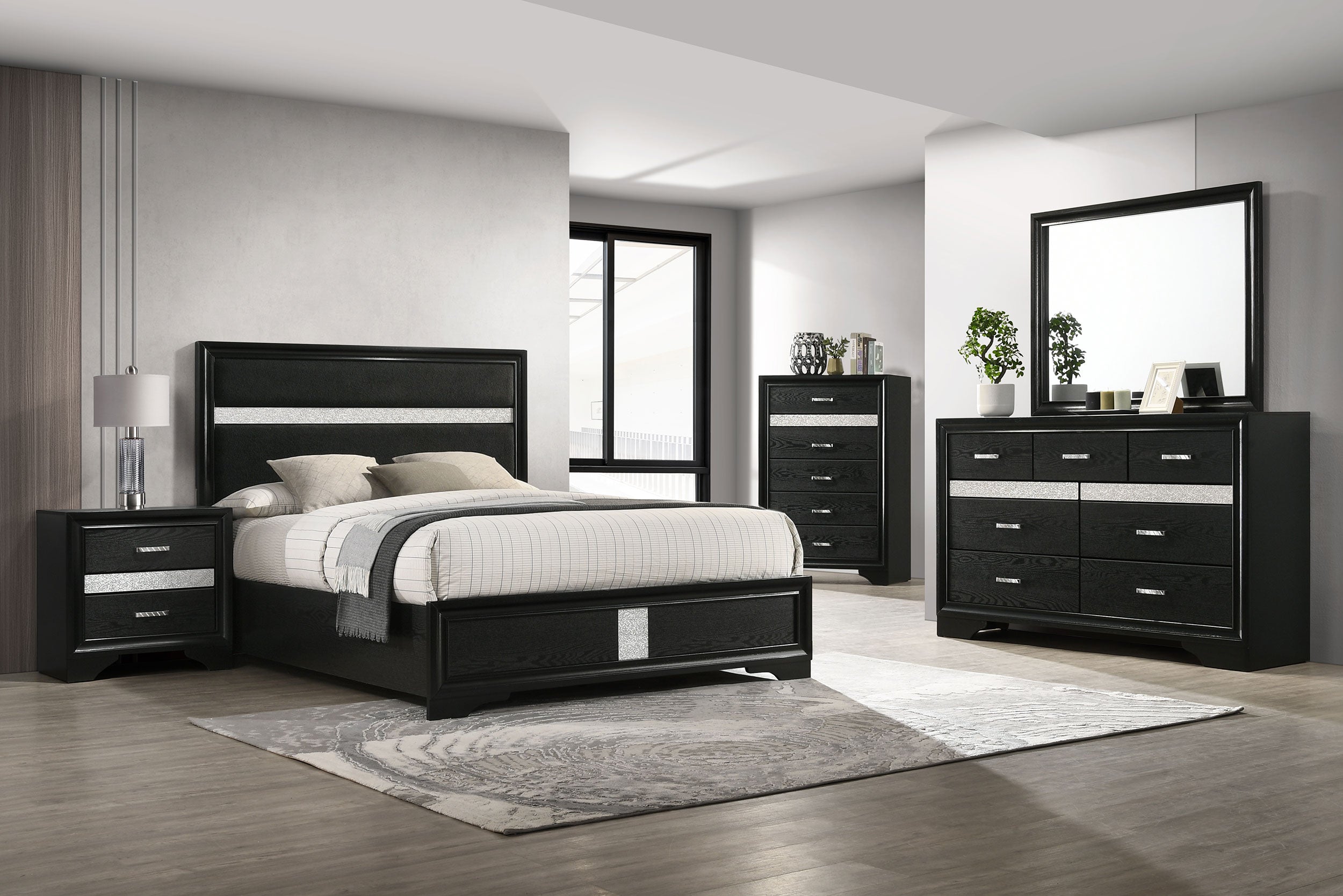 Miranda Beds 2