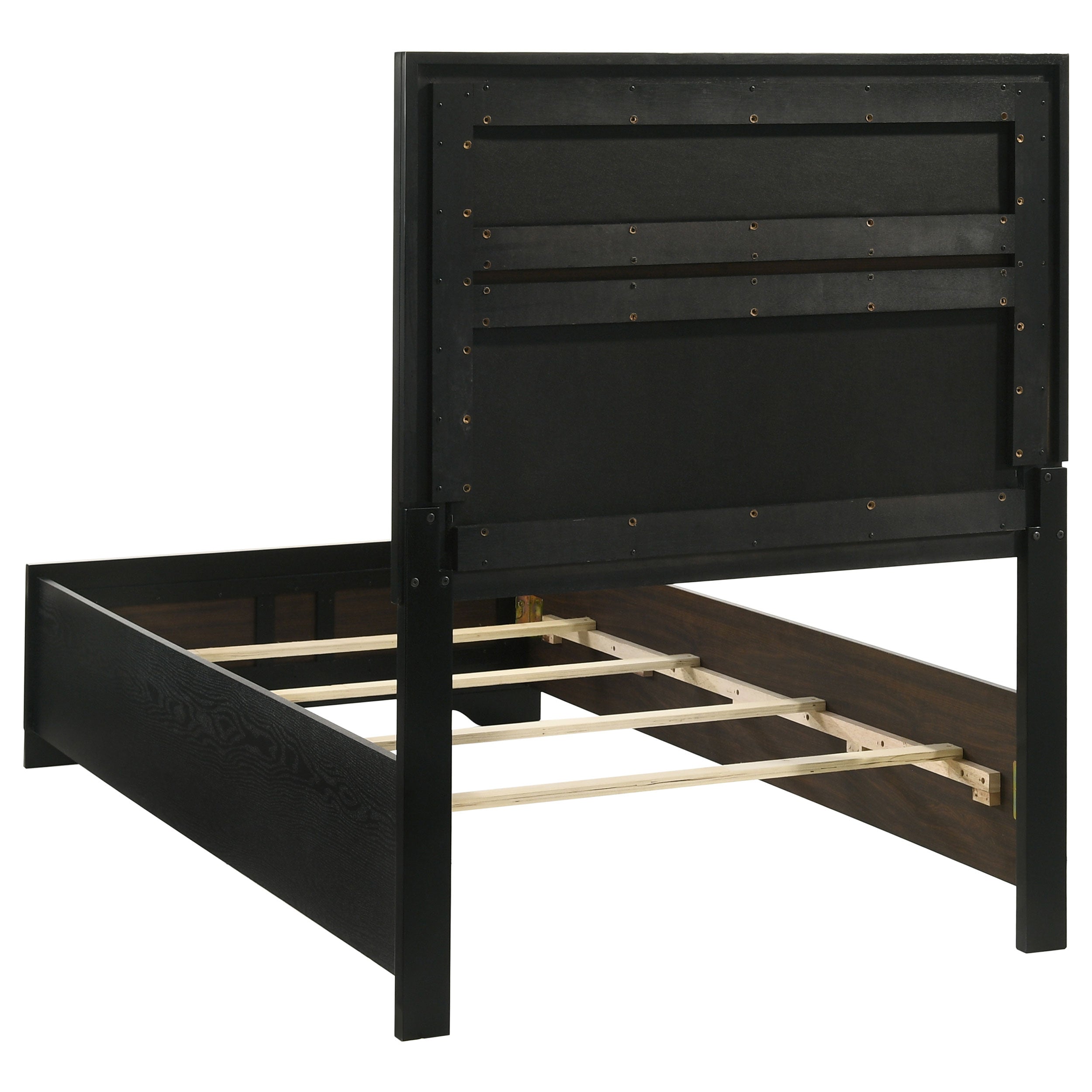 Miranda Beds 2