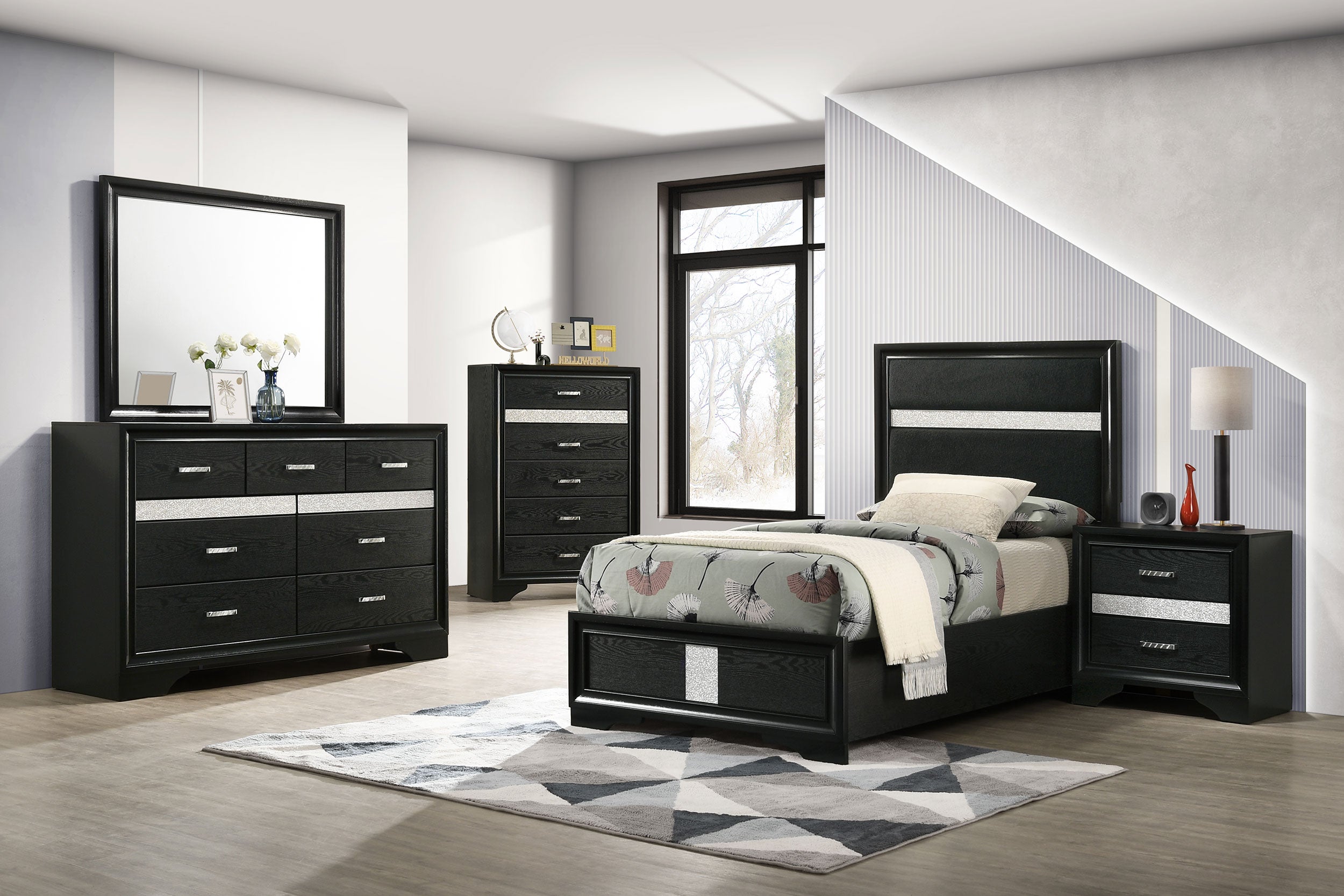 Miranda Beds 2