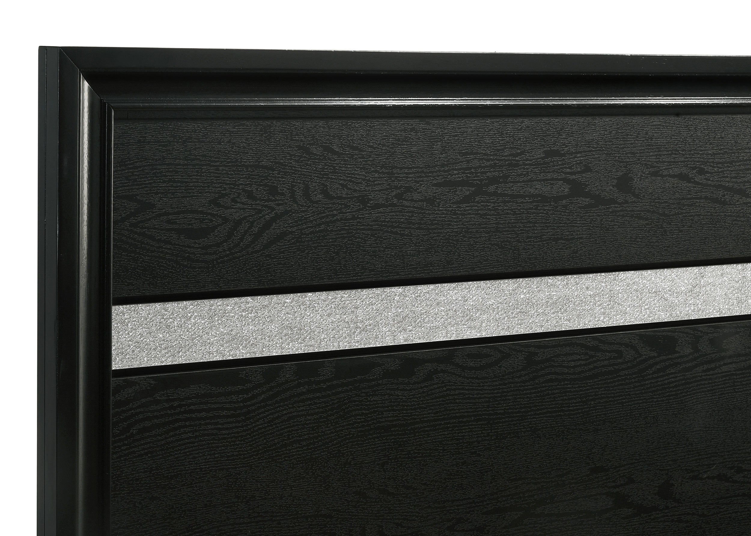 Miranda Bedroom Sets Black