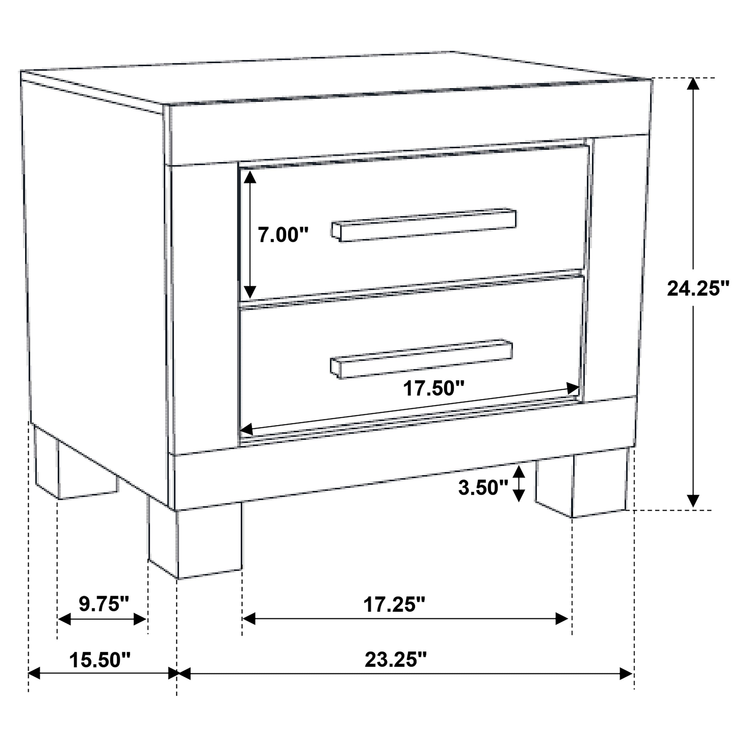 Woodmont Bedroom Sets