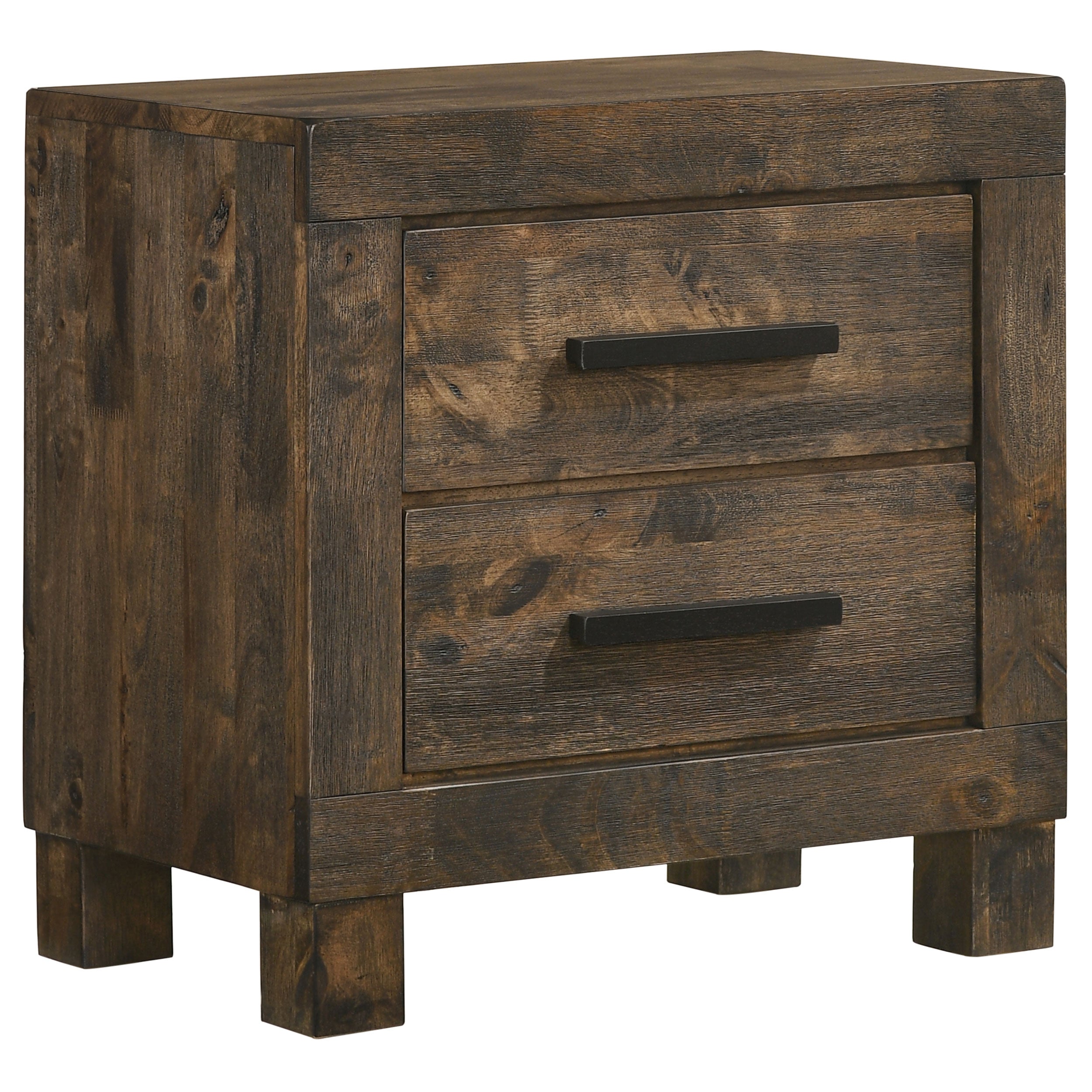 Woodmont 5 Pc Bedroom Sets