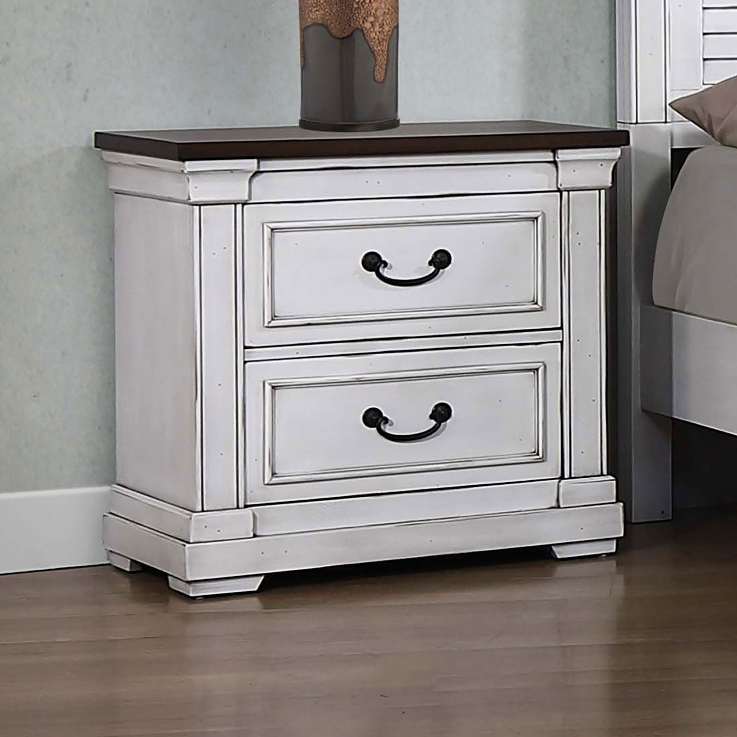 Hillcrest Nightstand