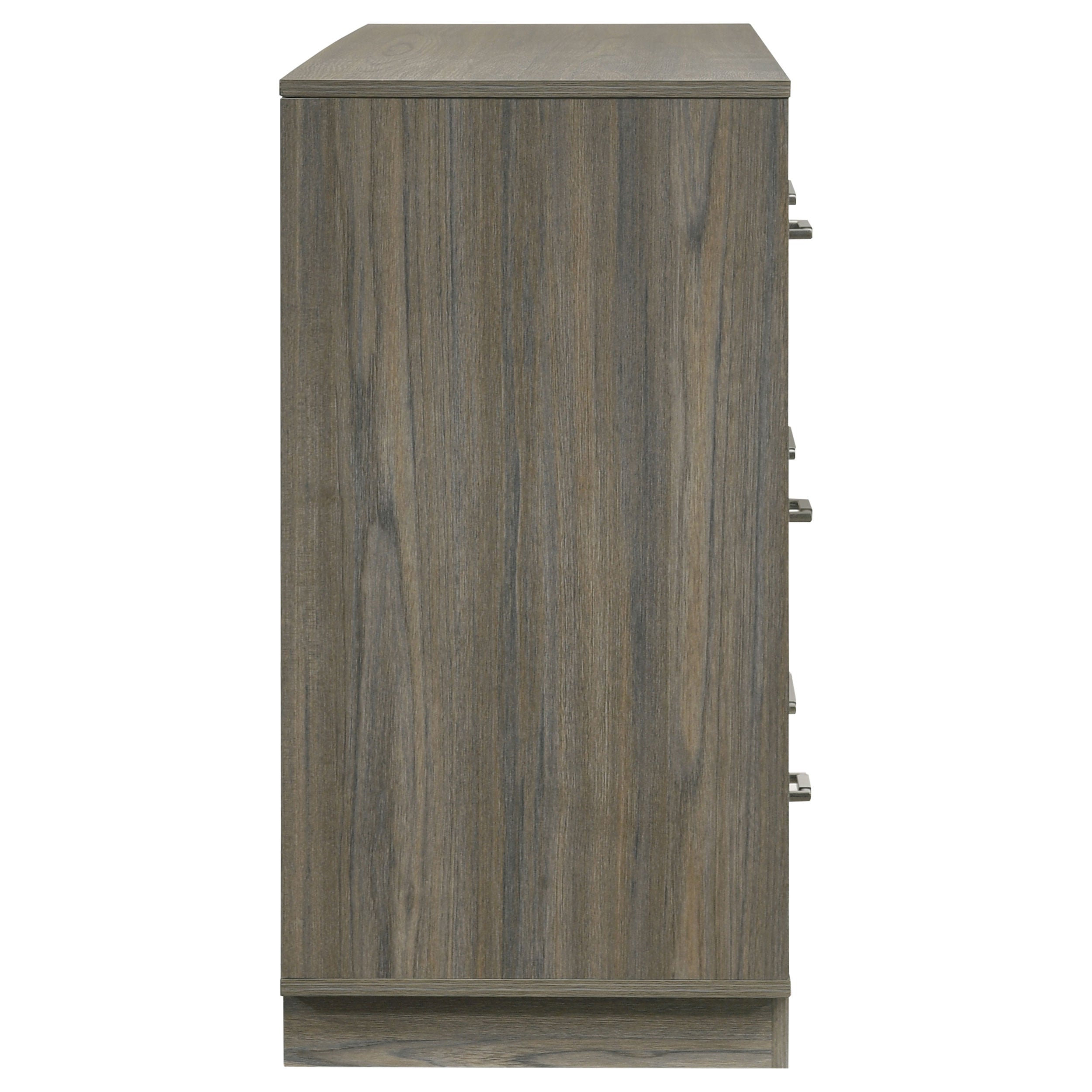 Fenwick Dresser