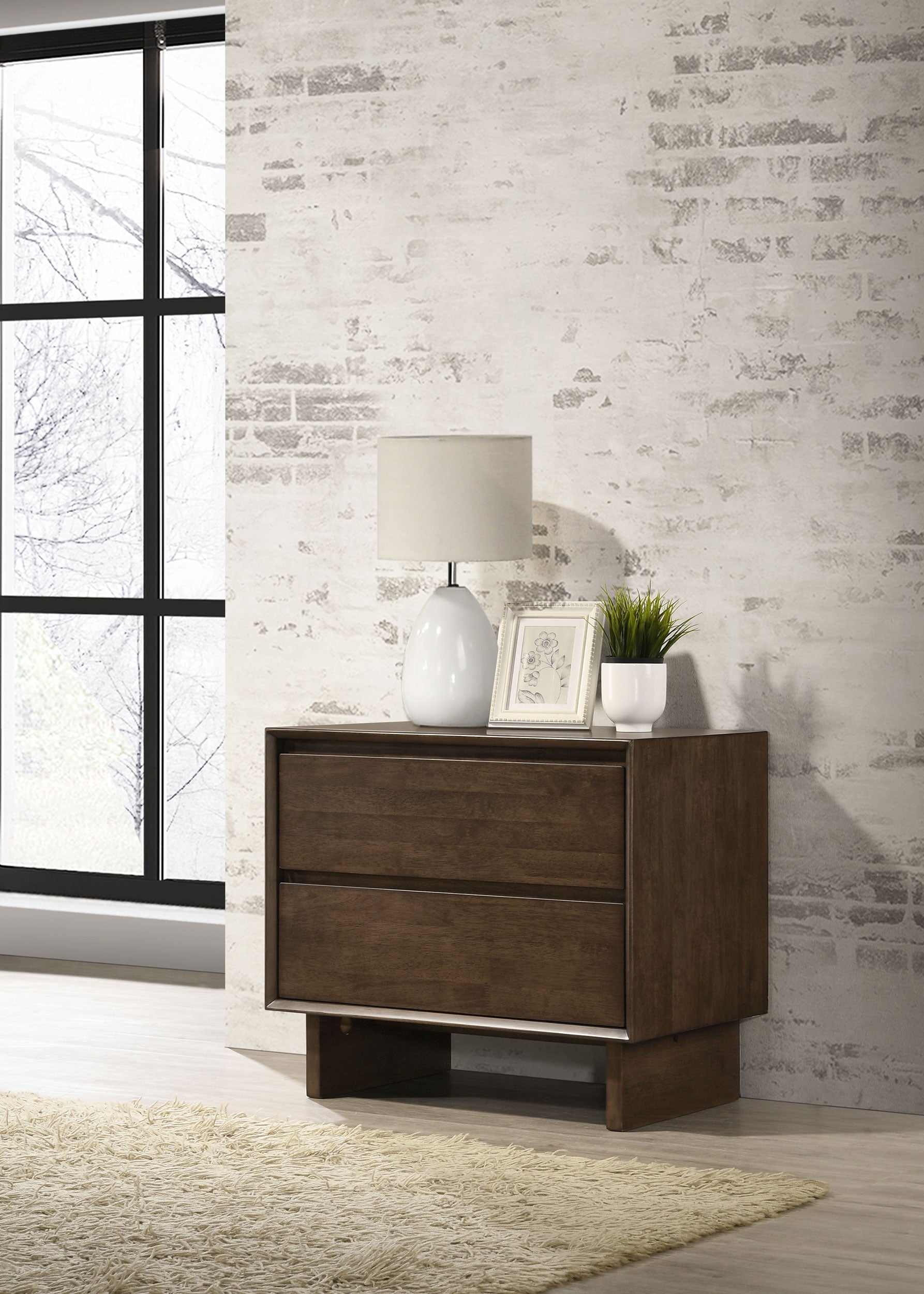 Glenwood Nightstand