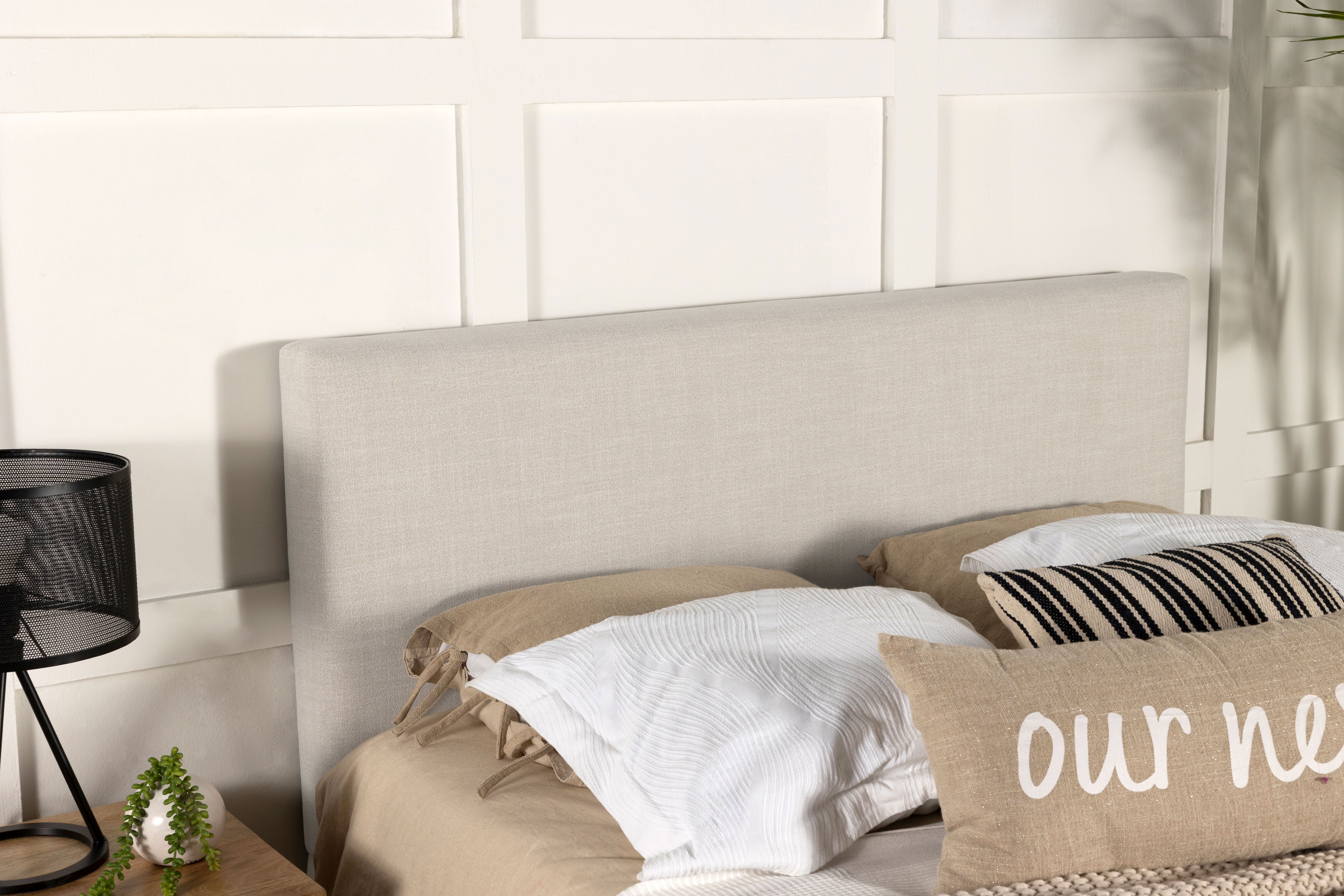 Pirro Queen Headboard