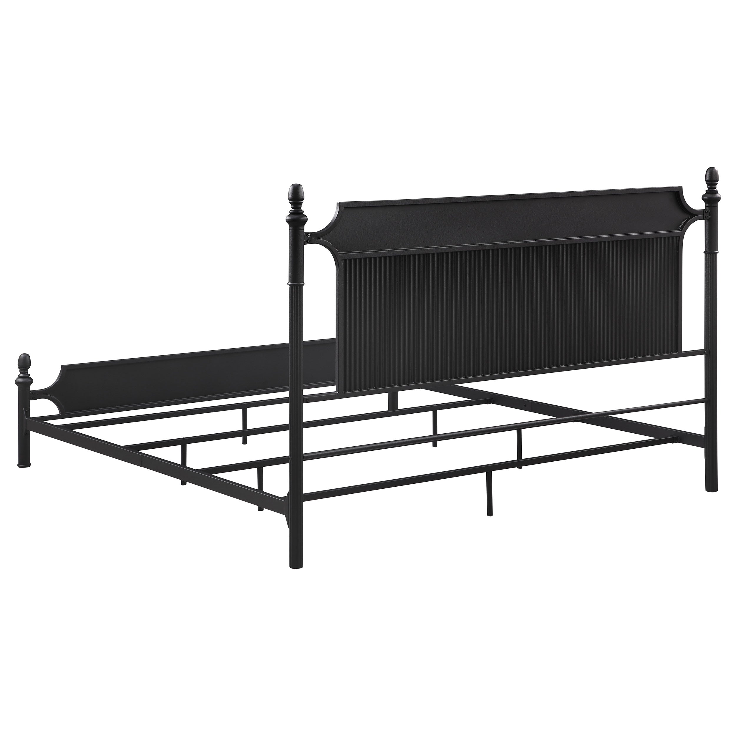 Cameron Eastern King & Queen Bed