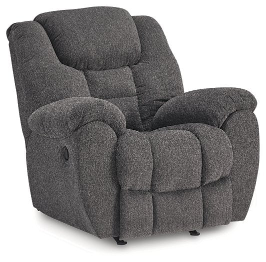Foreside Recliner image