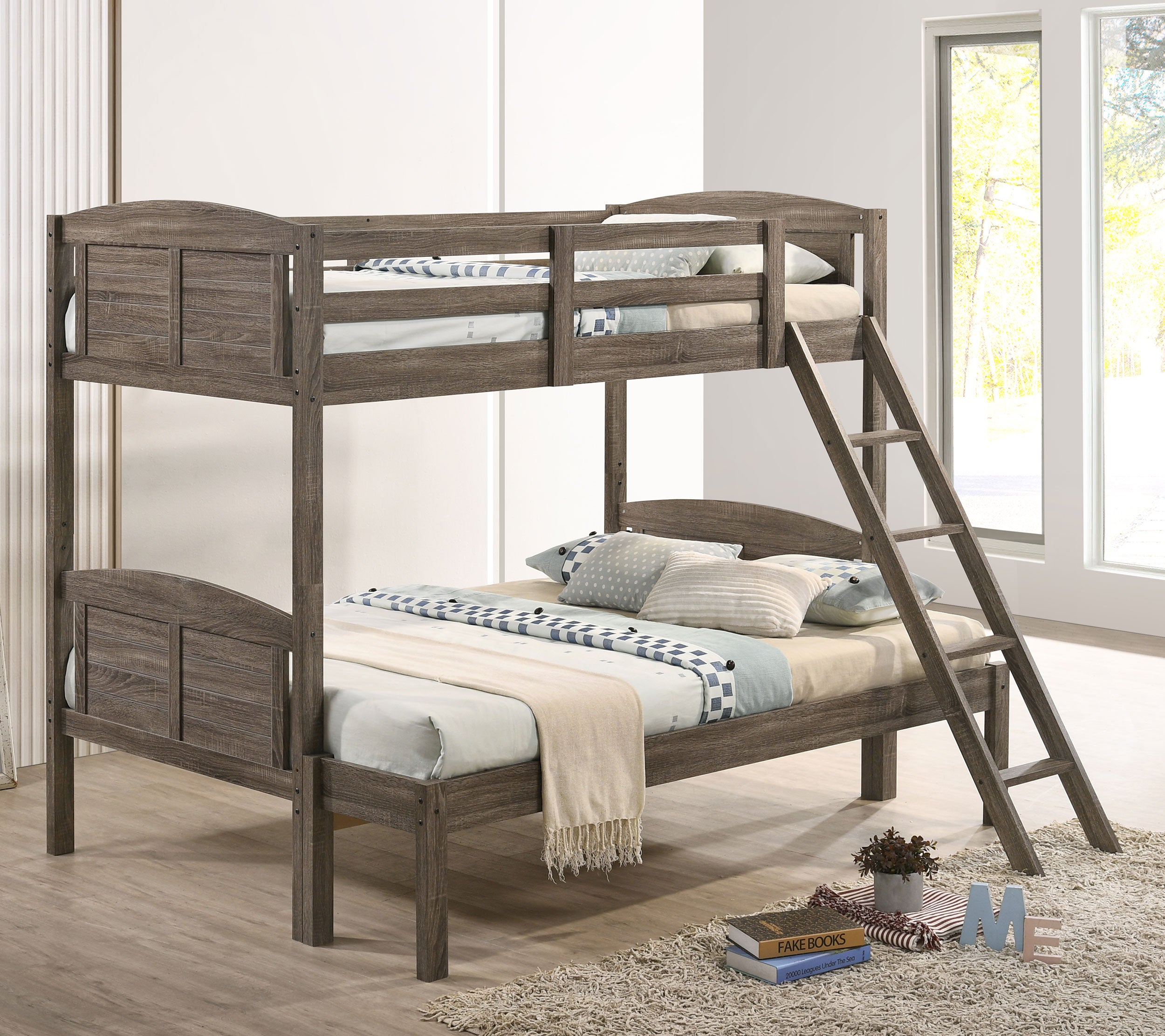 Flynn Bunk Bed