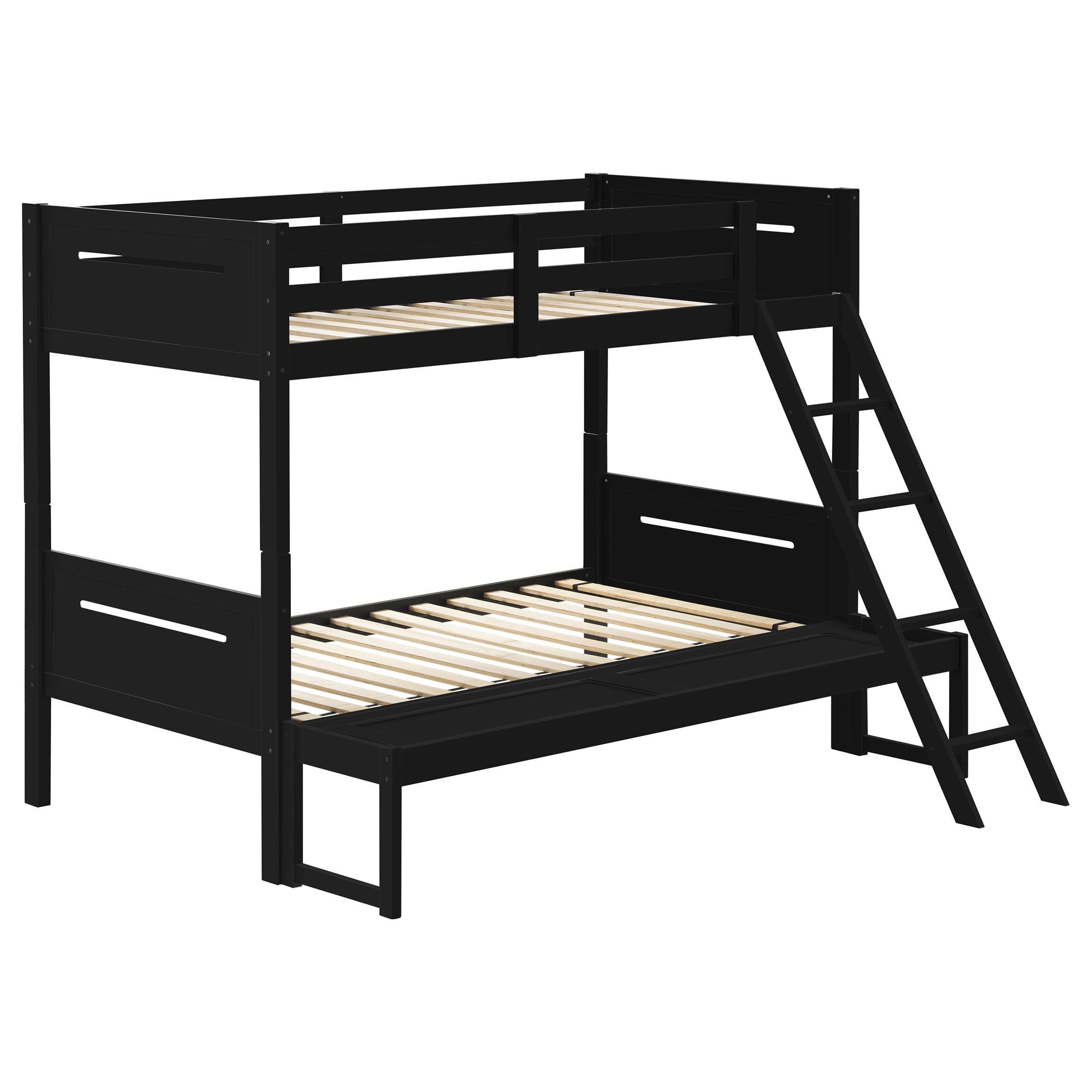 G405051 Twin/Full Bunk Bed