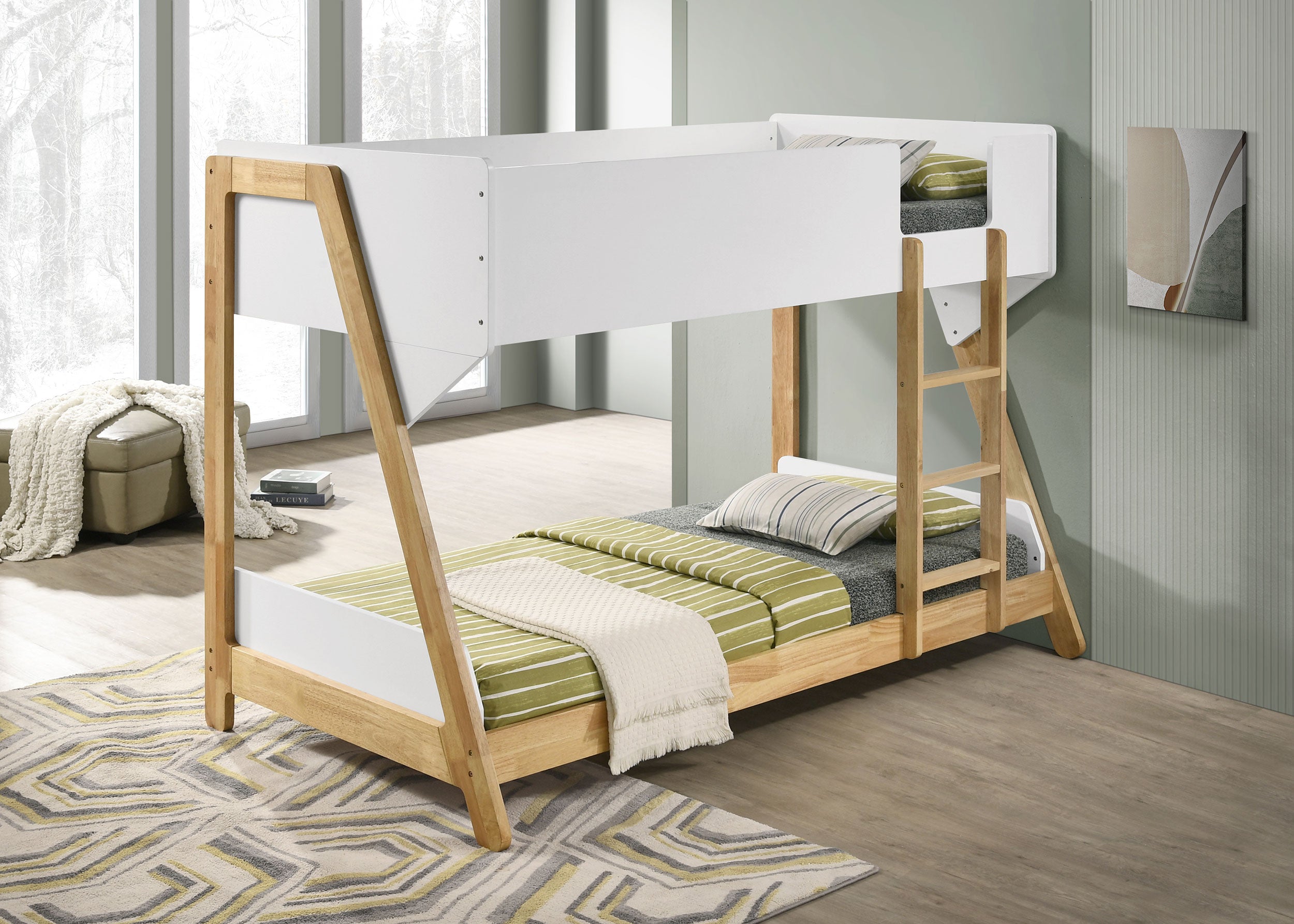 Wyatt Bunk Bed