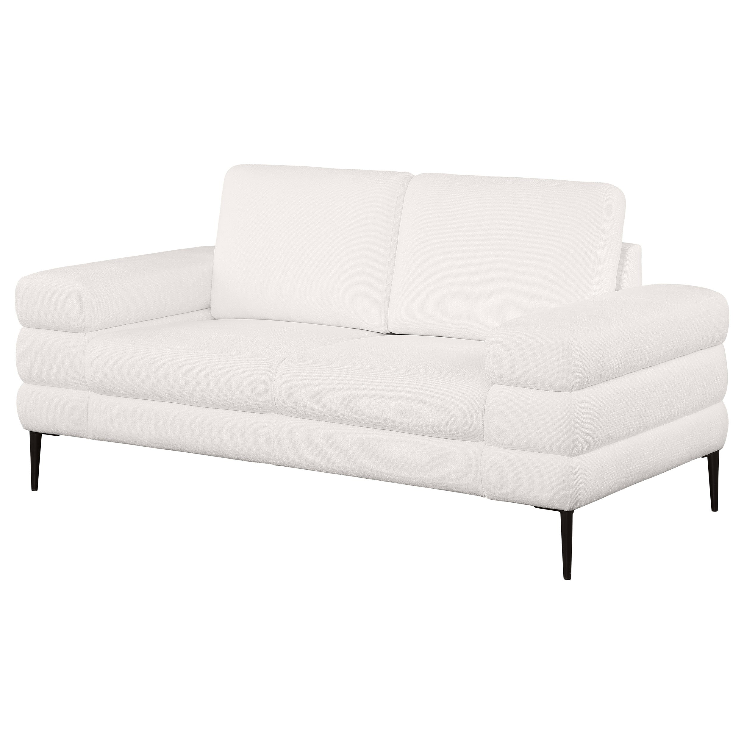 Jessel Stationary Loveseat