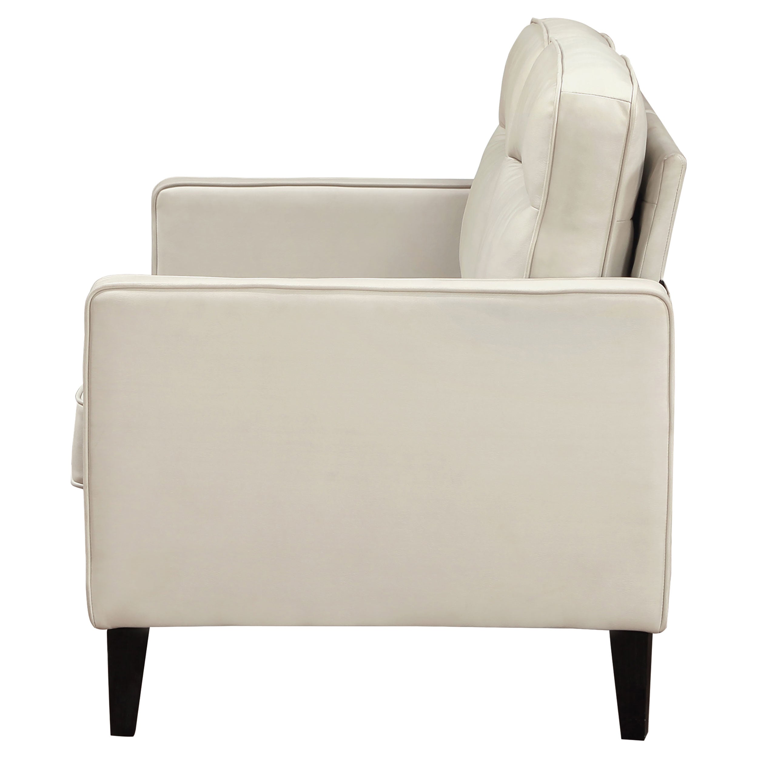 Jonah Stationary Loveseat