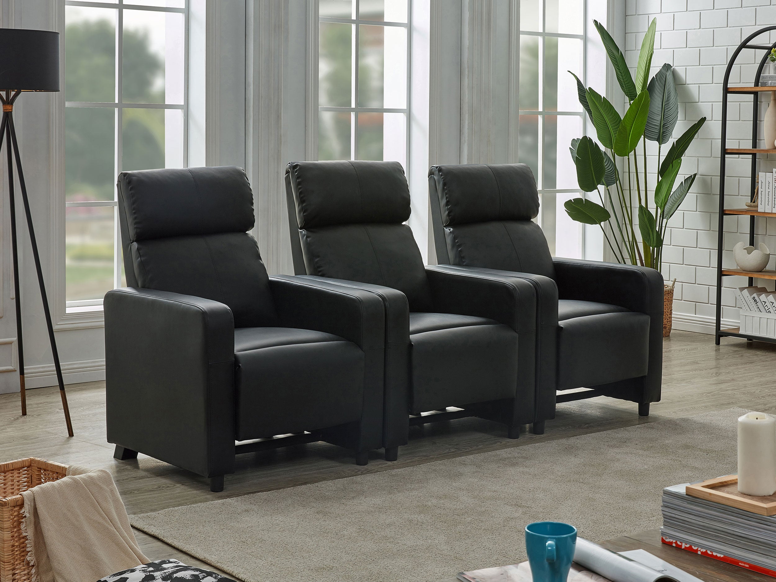 Toohey Seating