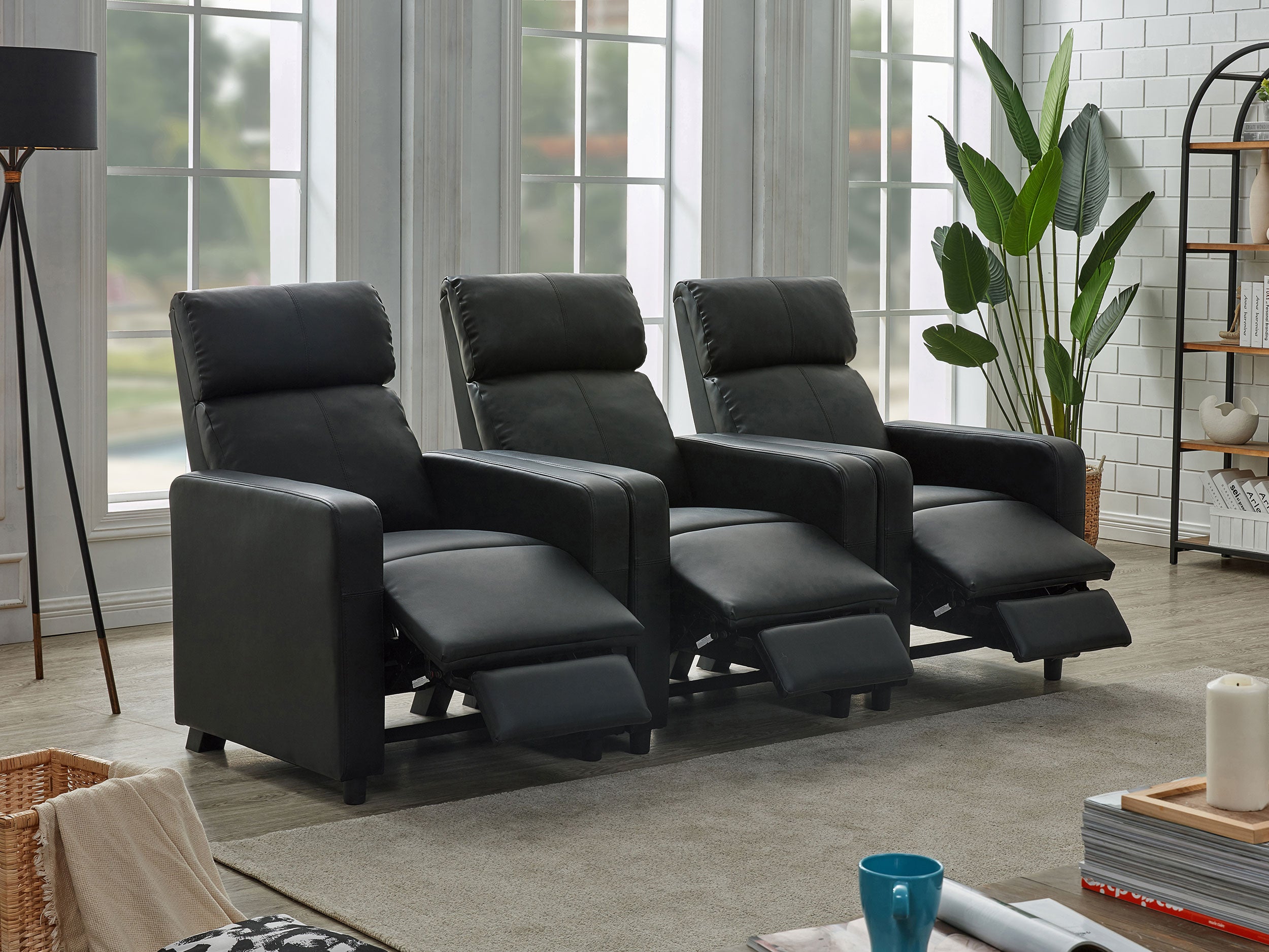 Toohey Seating