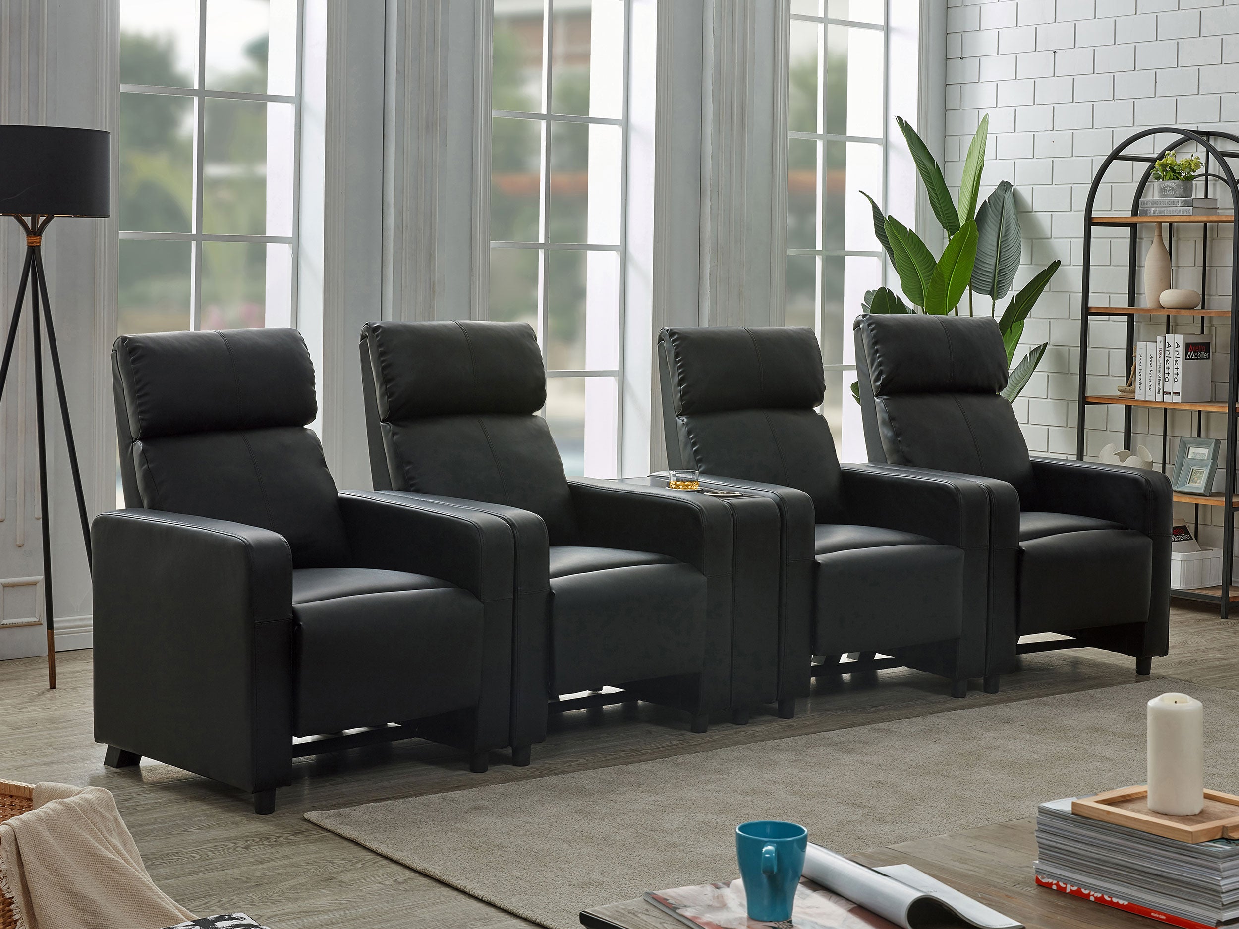 Toohey Seating