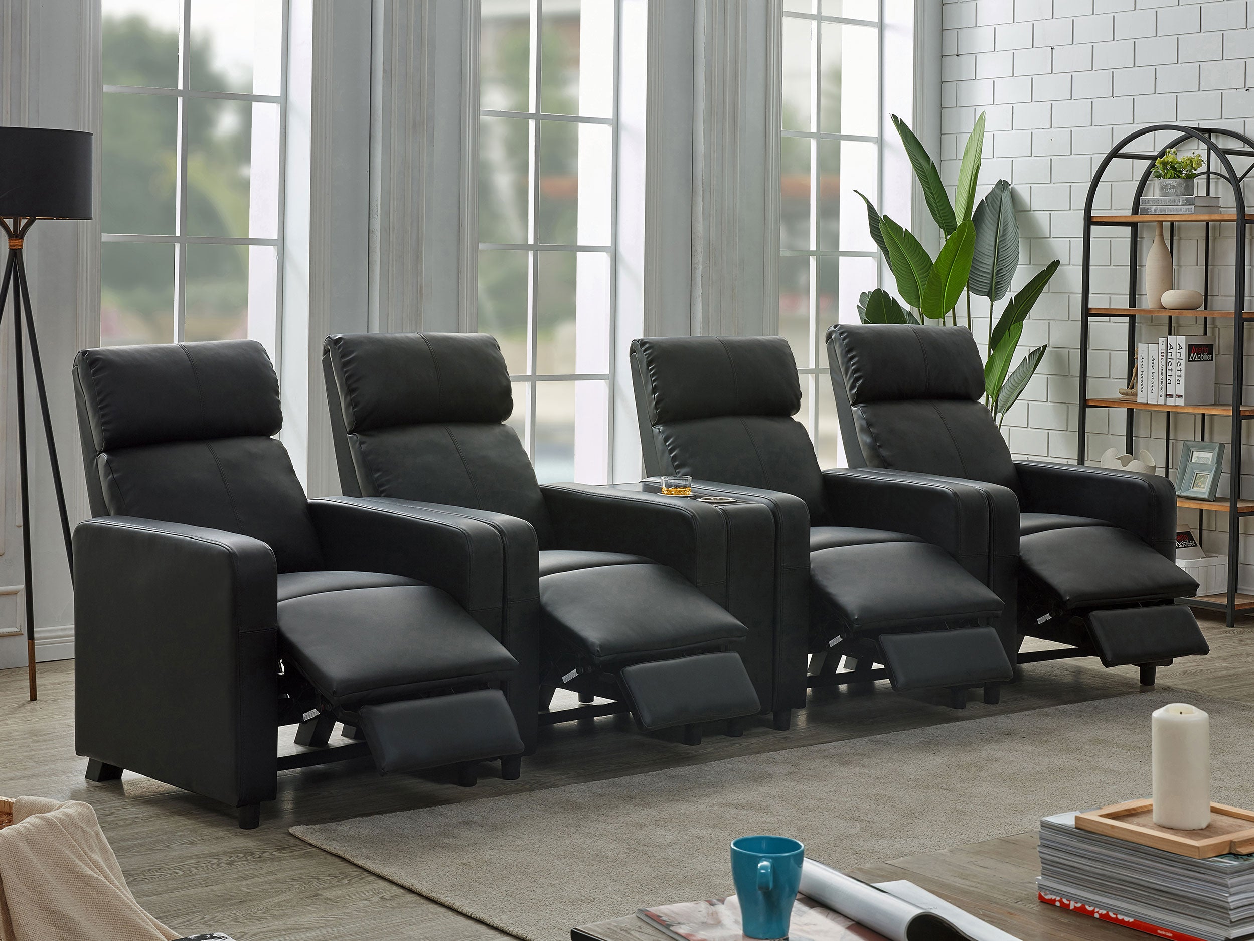 Toohey Seating