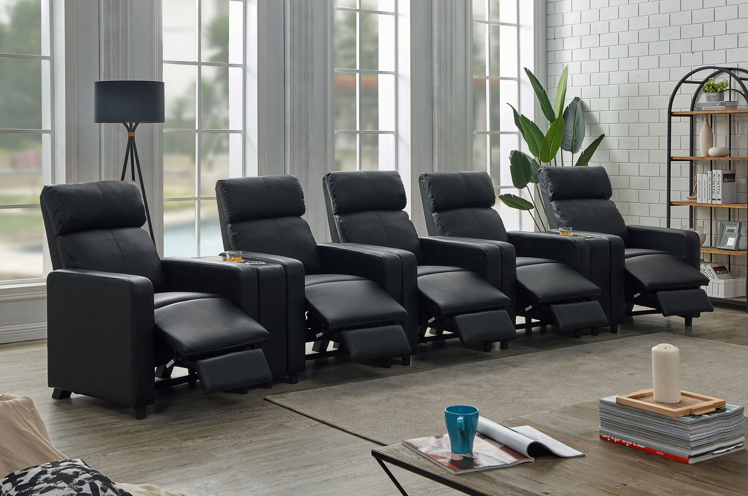 Toohey Seating