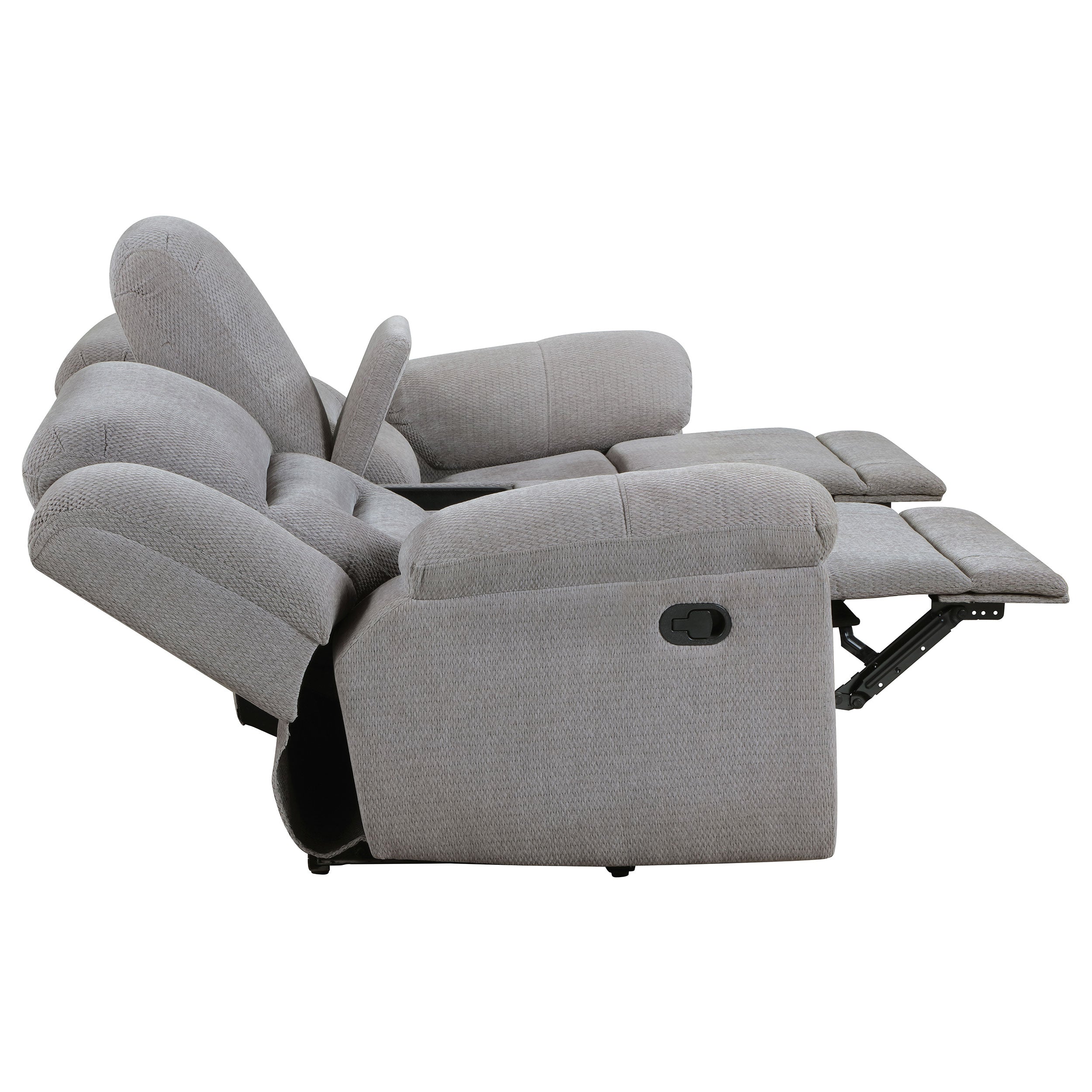 Gilson Reclining Loveseat