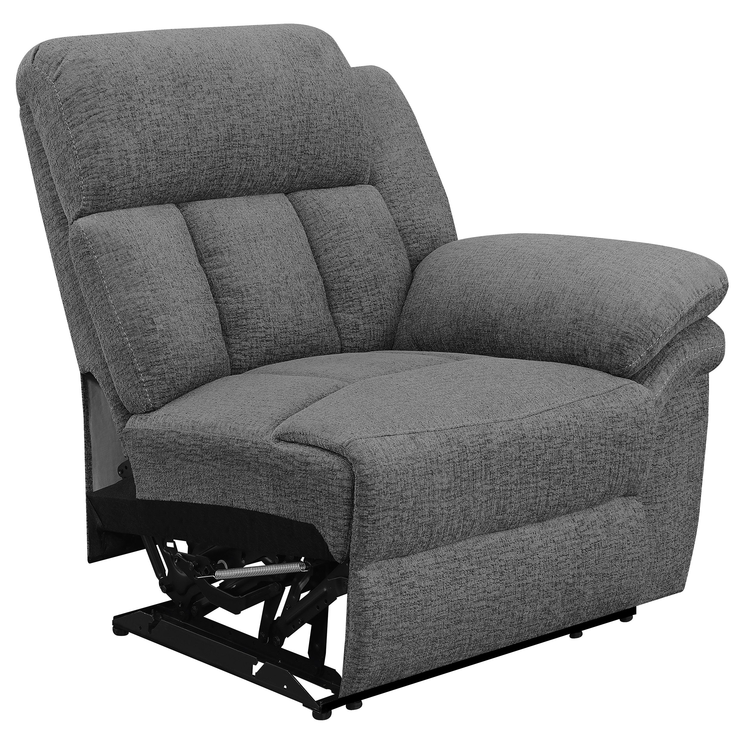 Bahrain Reclining Loveseat