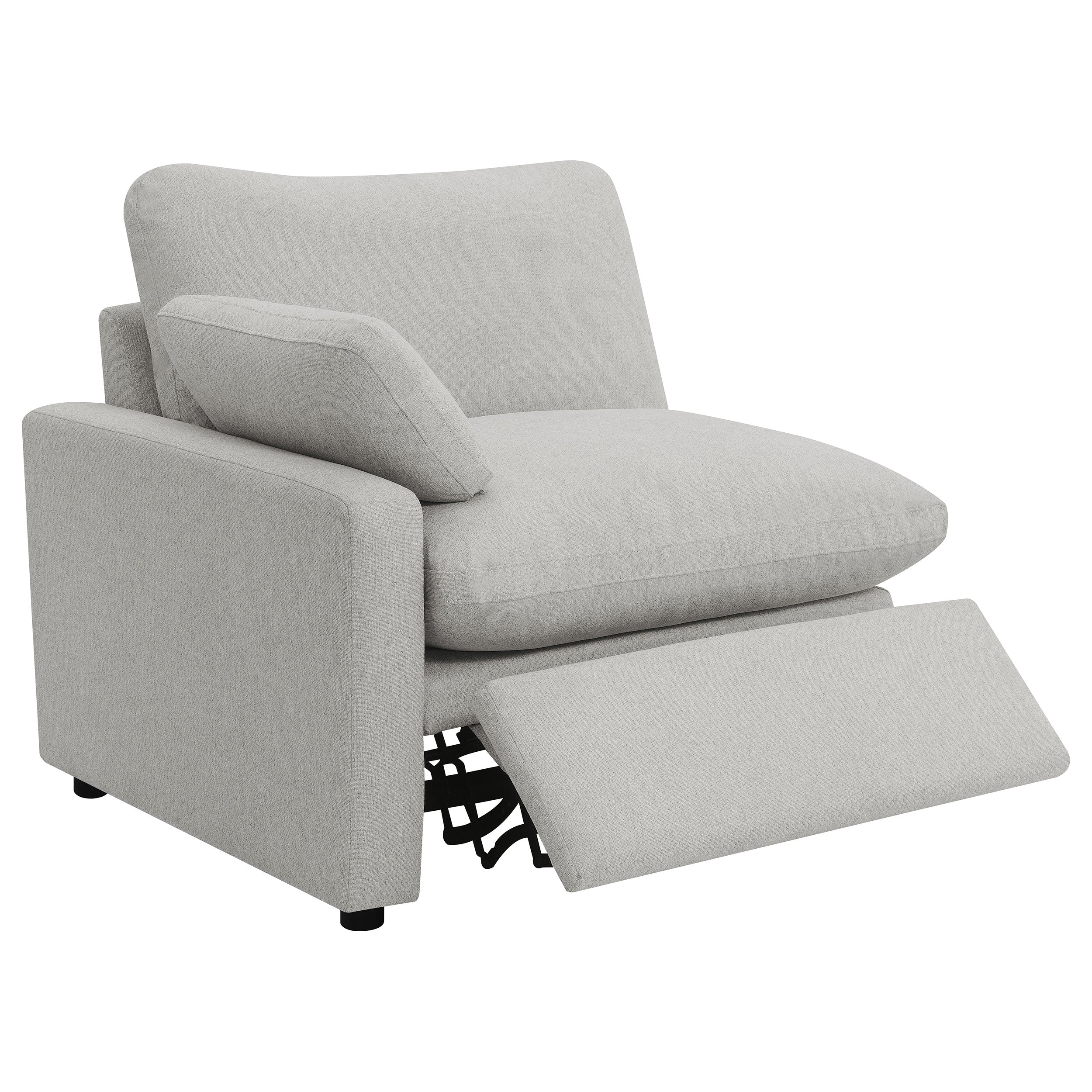 Collins Power Reclining Sofa