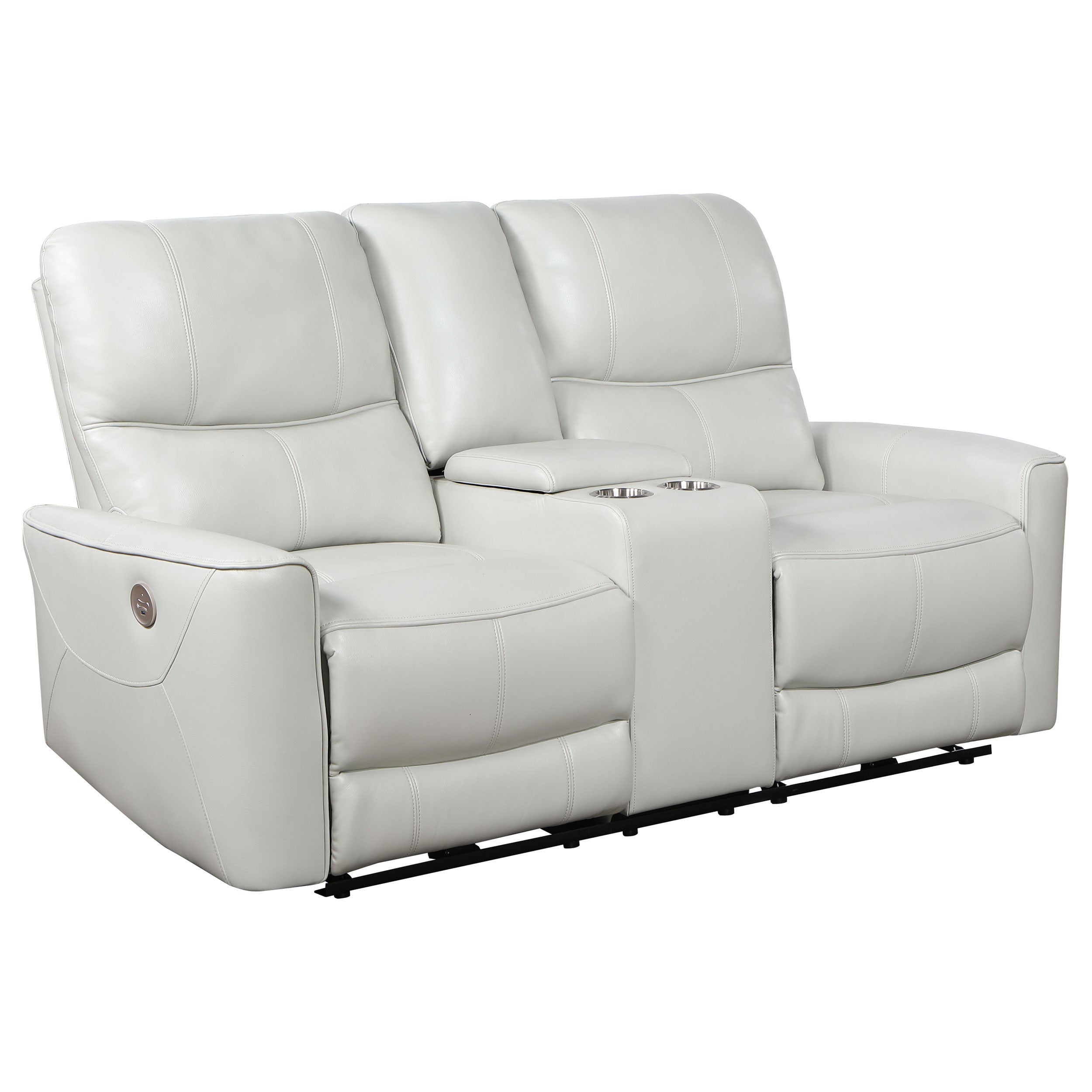 Greenfield Power Reclining 2 Pc Set