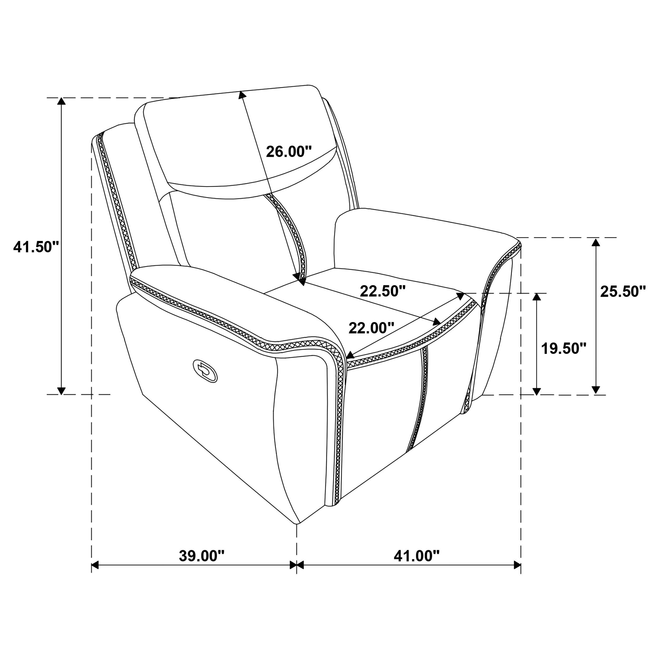 Sloane Recliner