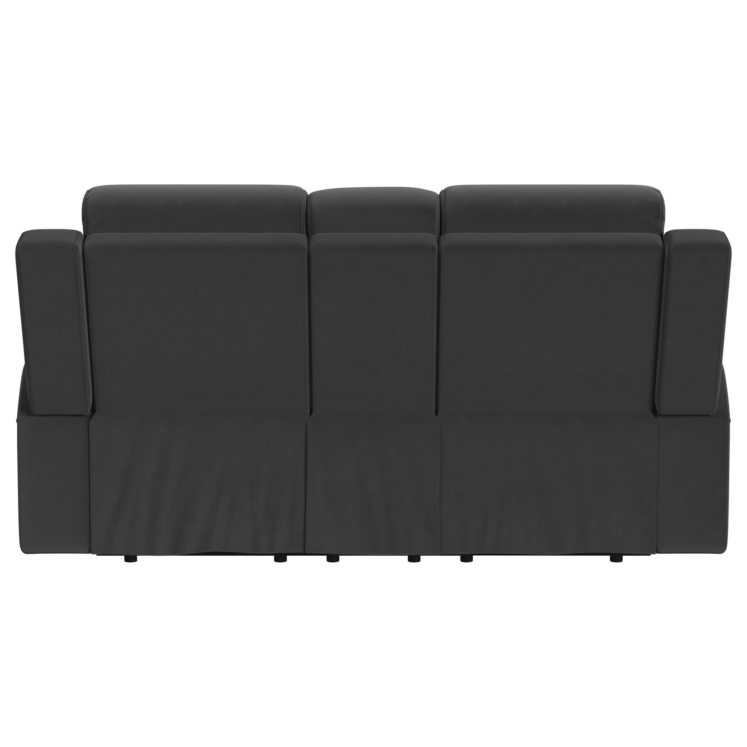 Brentwood Reclining Loveseat