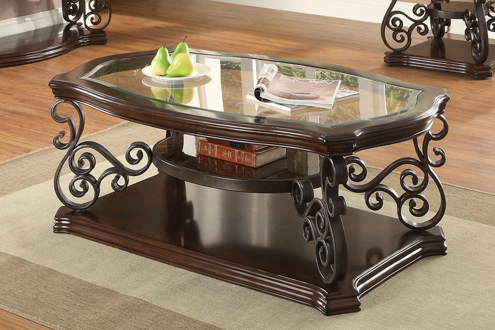 Laney Coffee Table