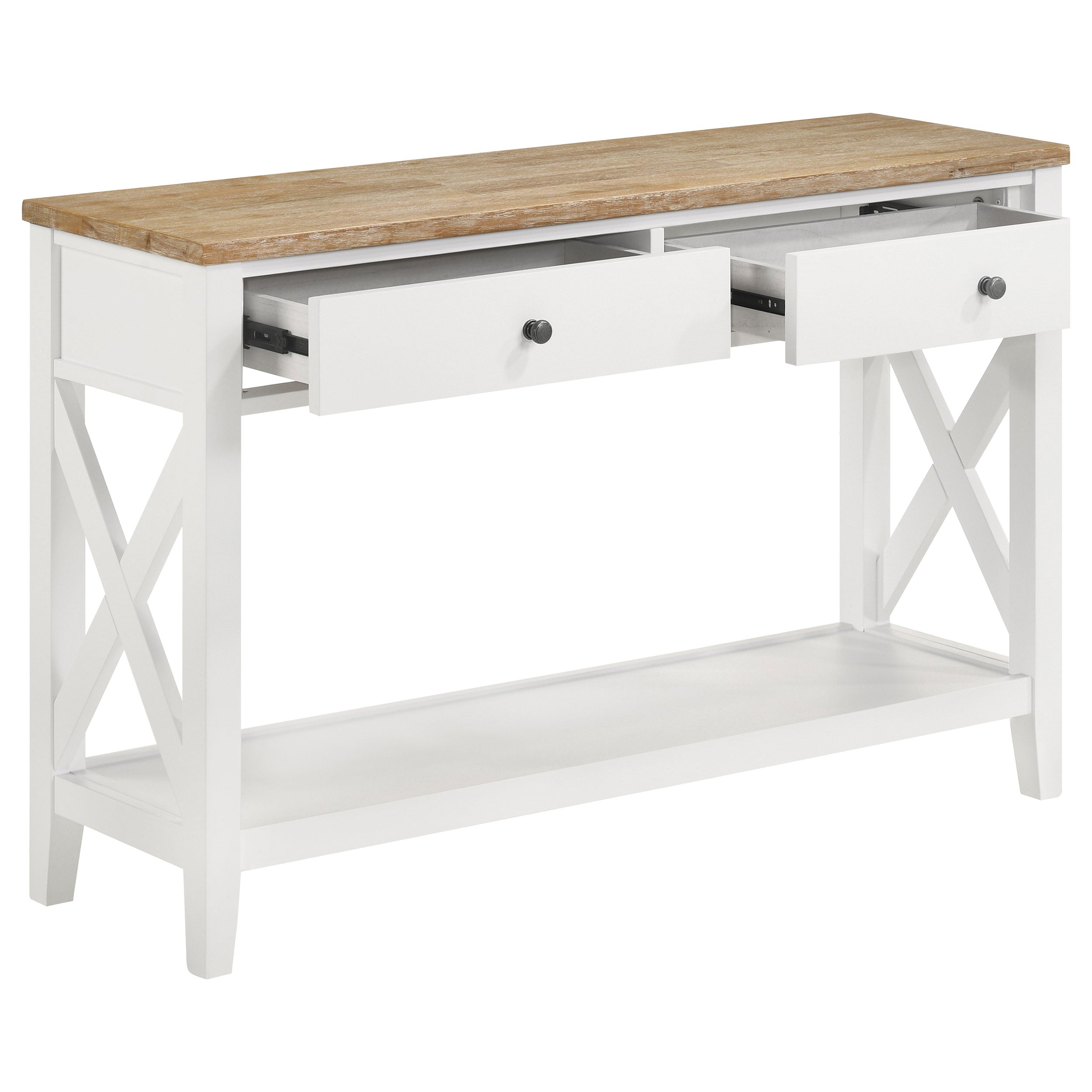 Hollis Console Table