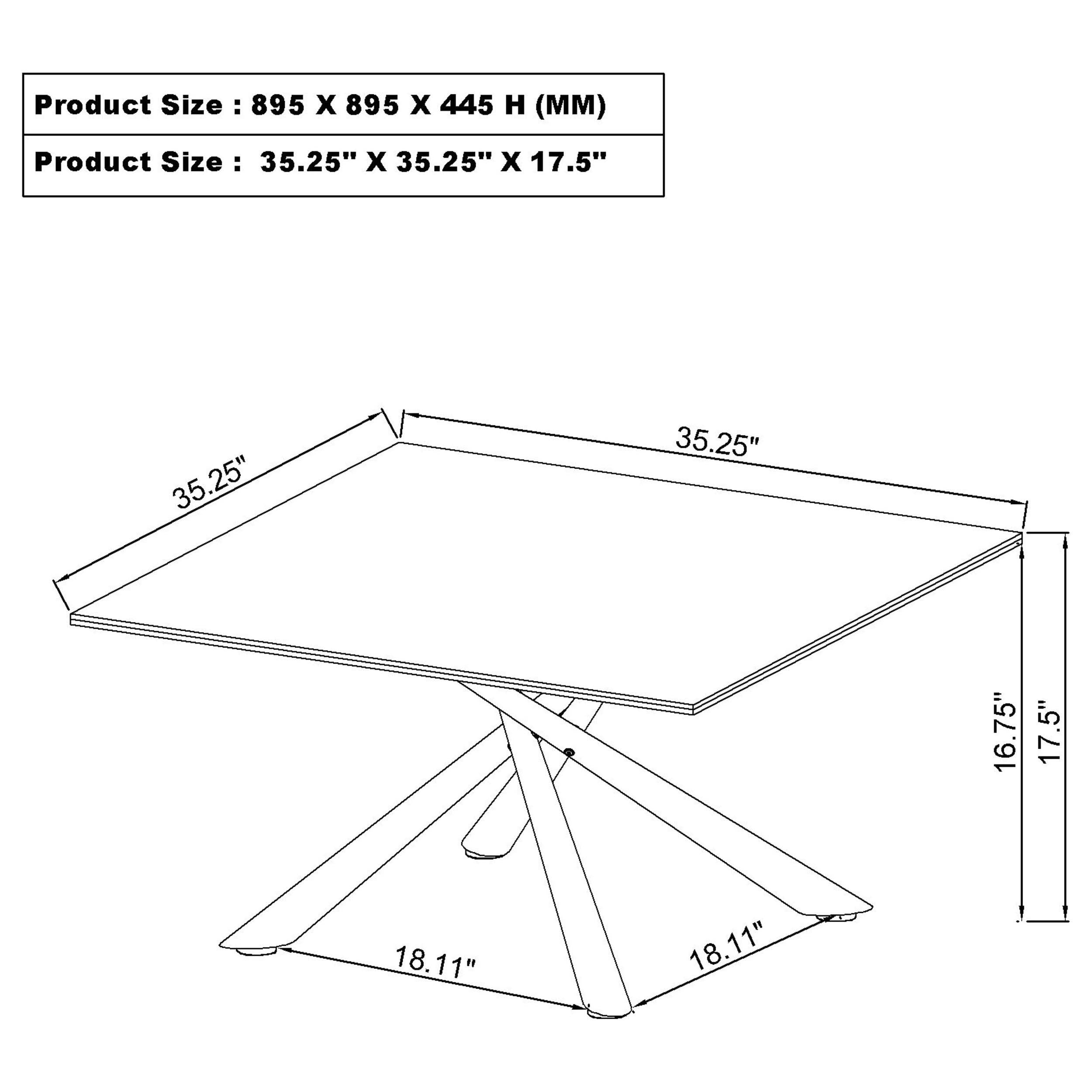 Carvell Tables