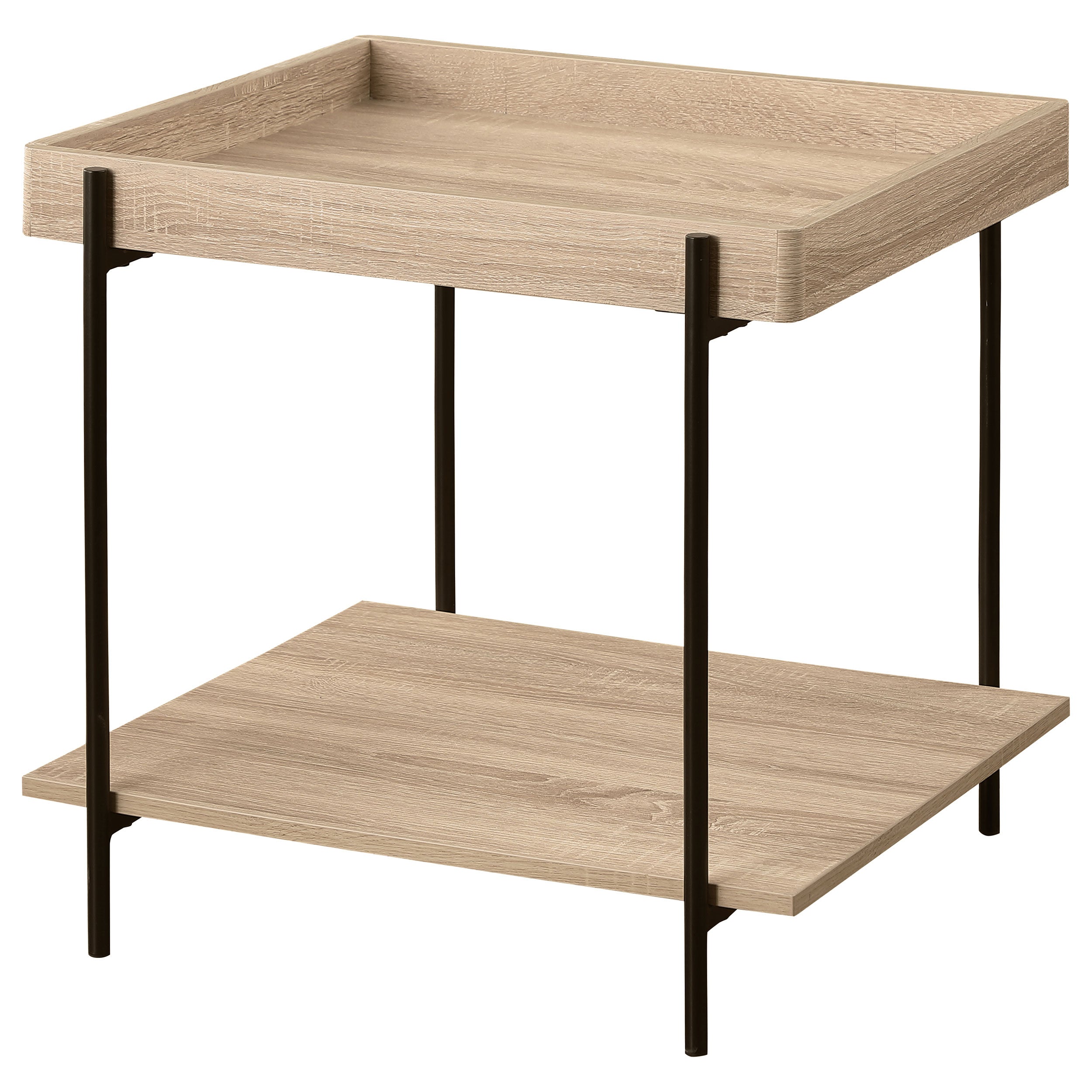 Fallon End & Side Table