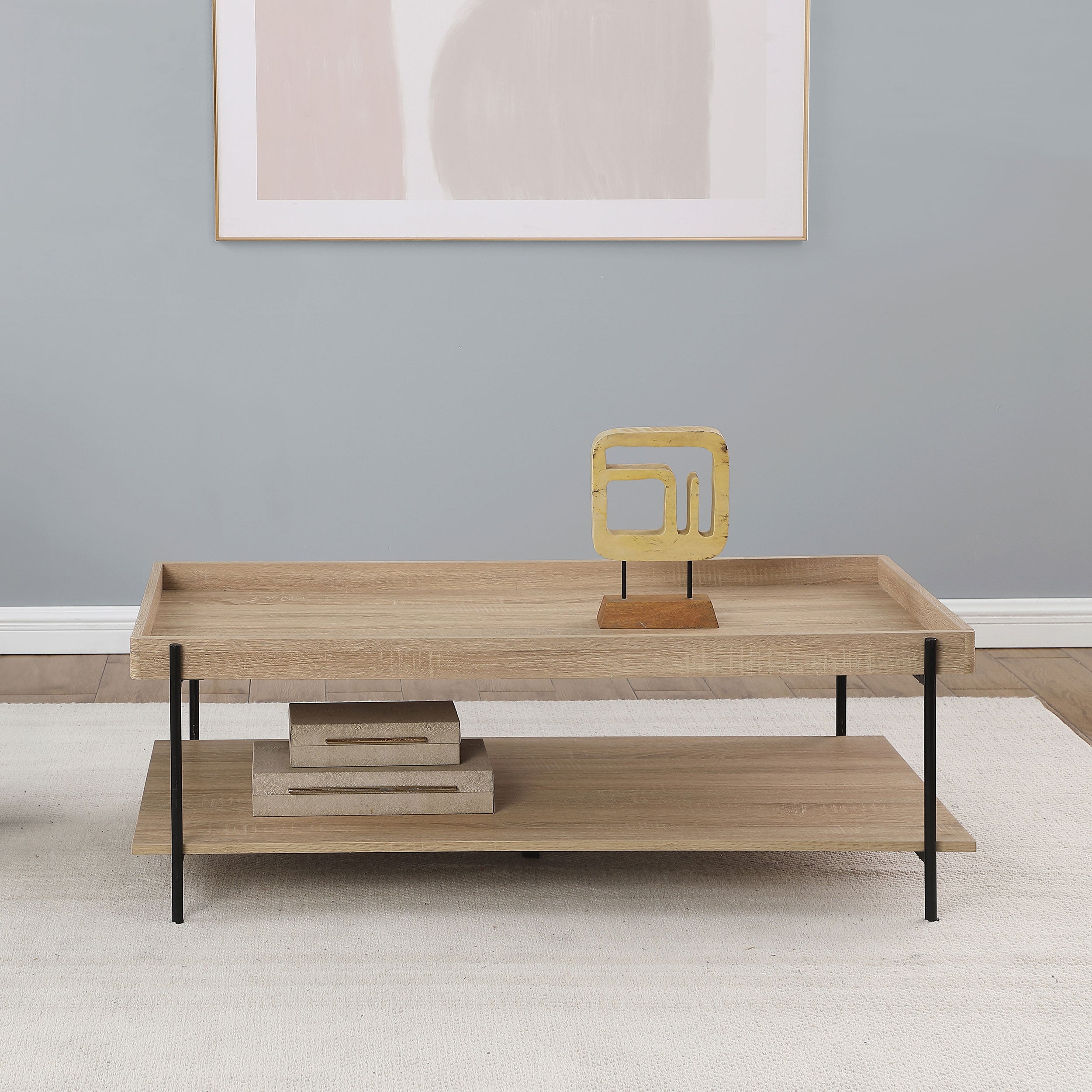 Fallon Coffee Table