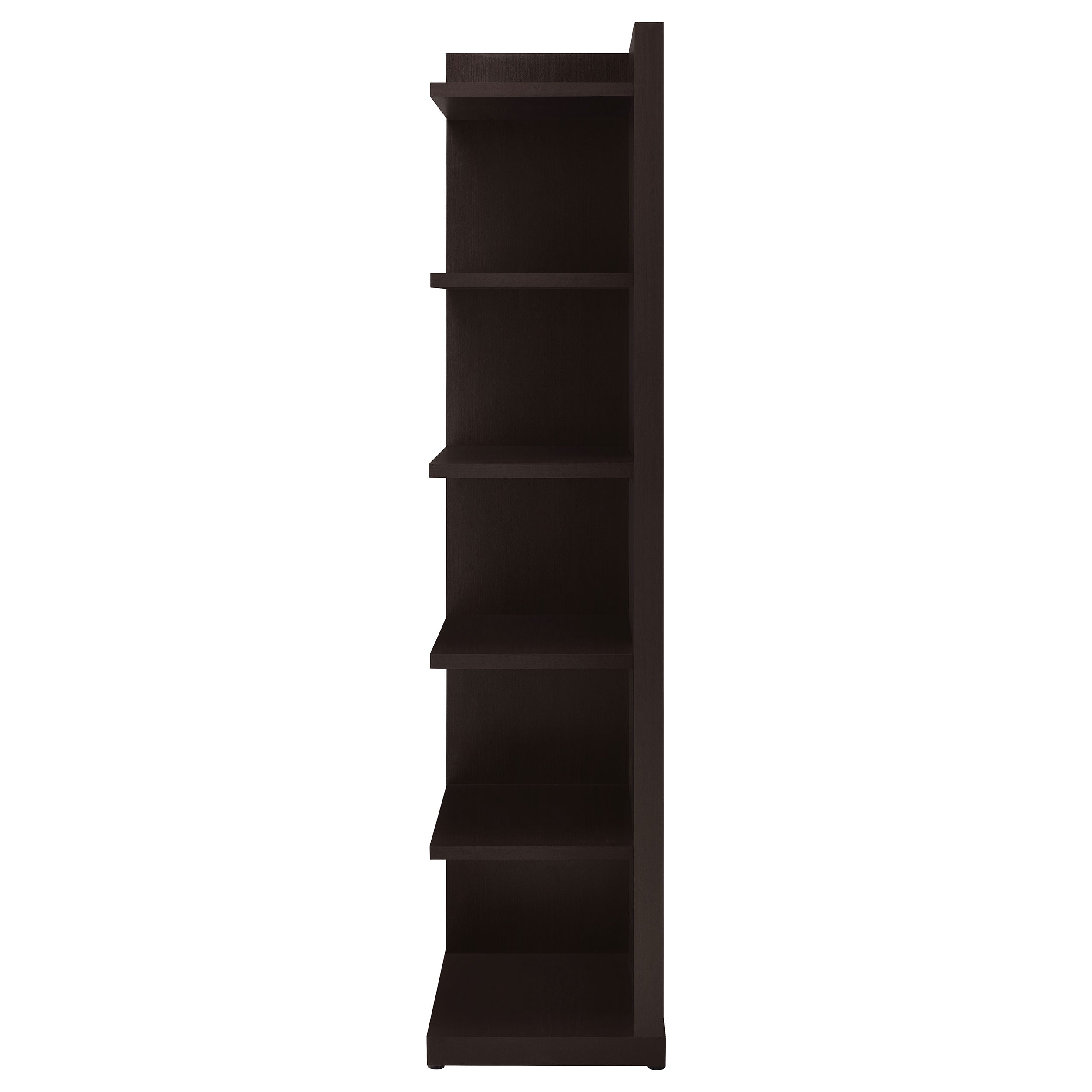 Alder Bookcase