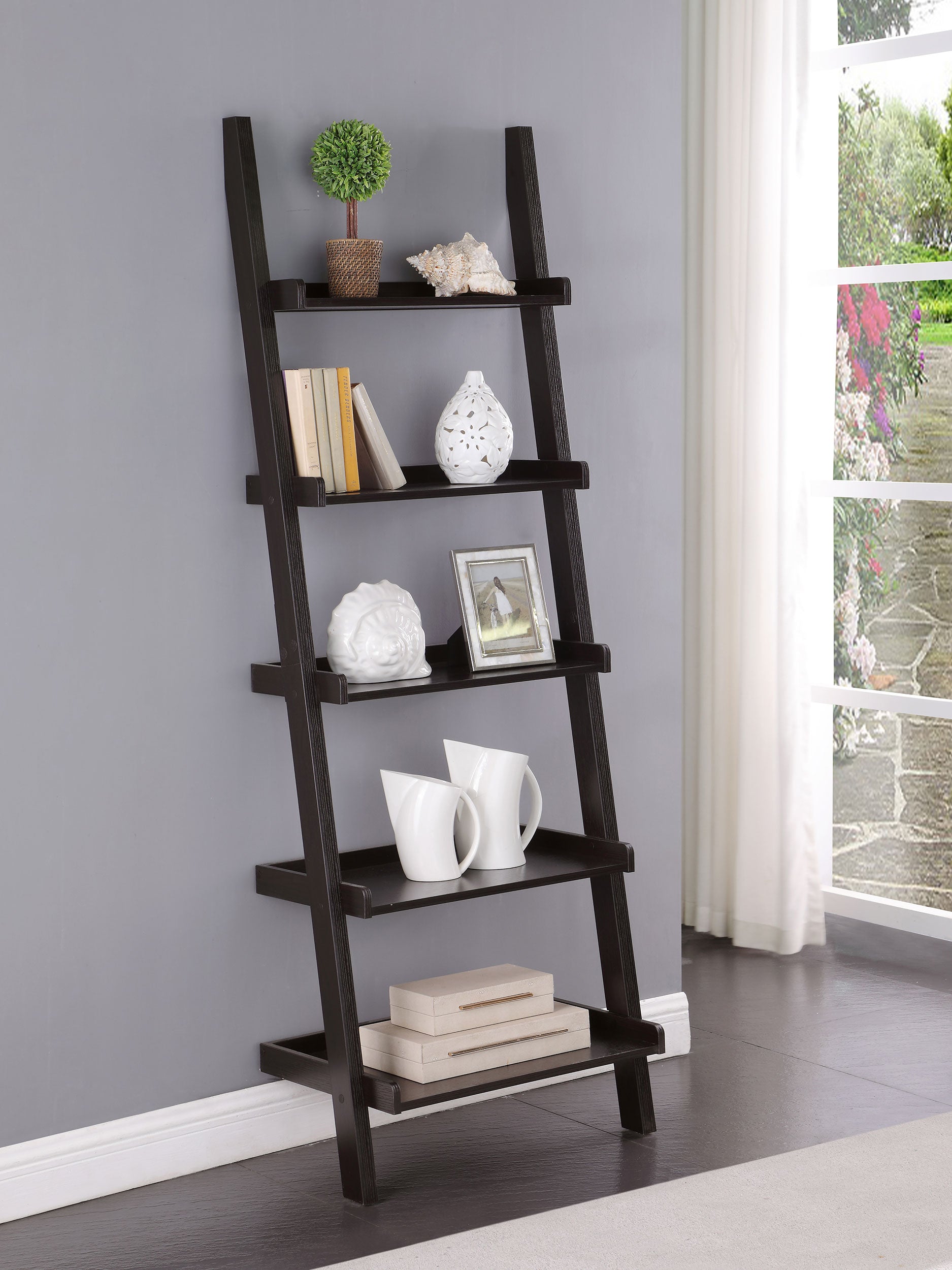 Colella Bookshelf