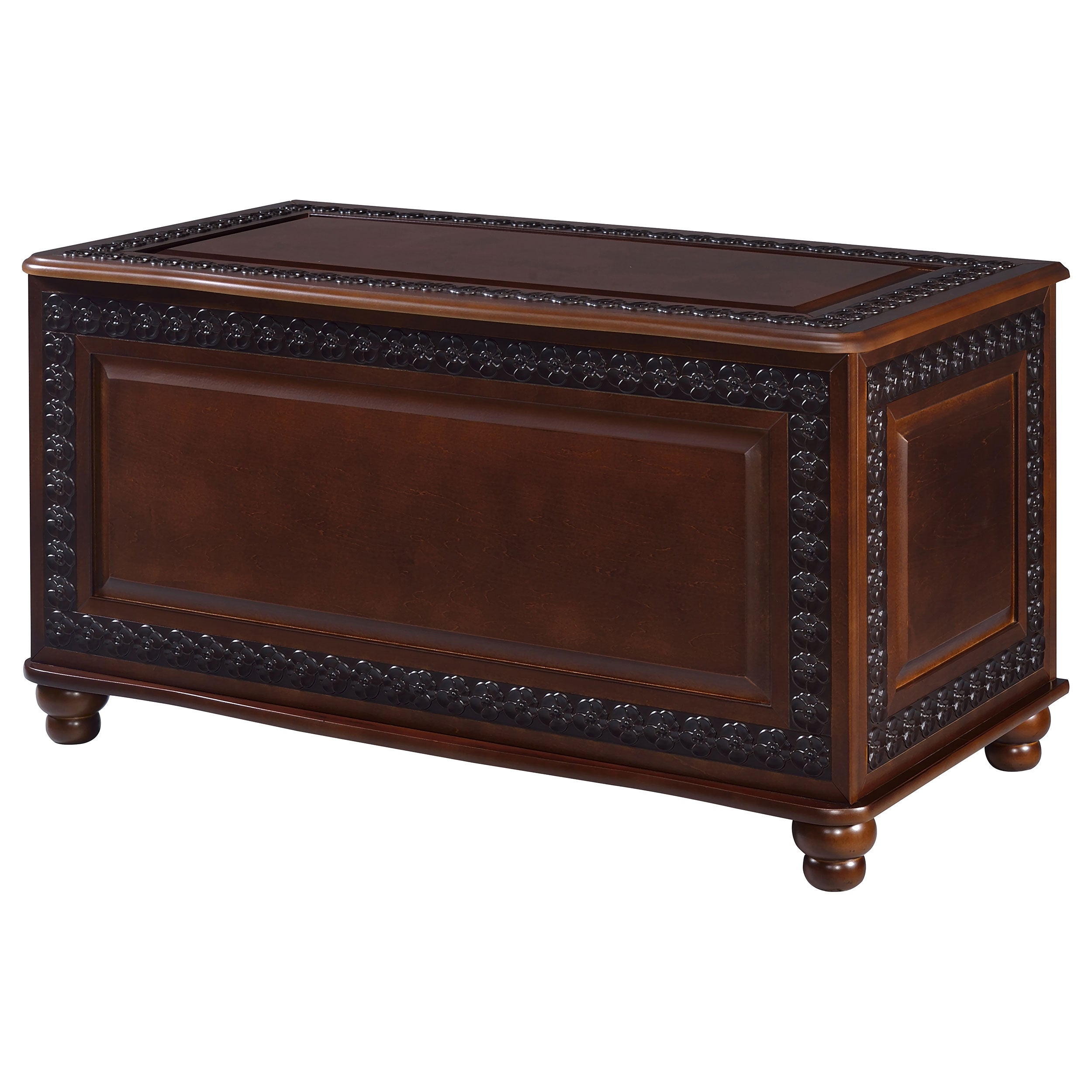 Finlay Cedar Chest