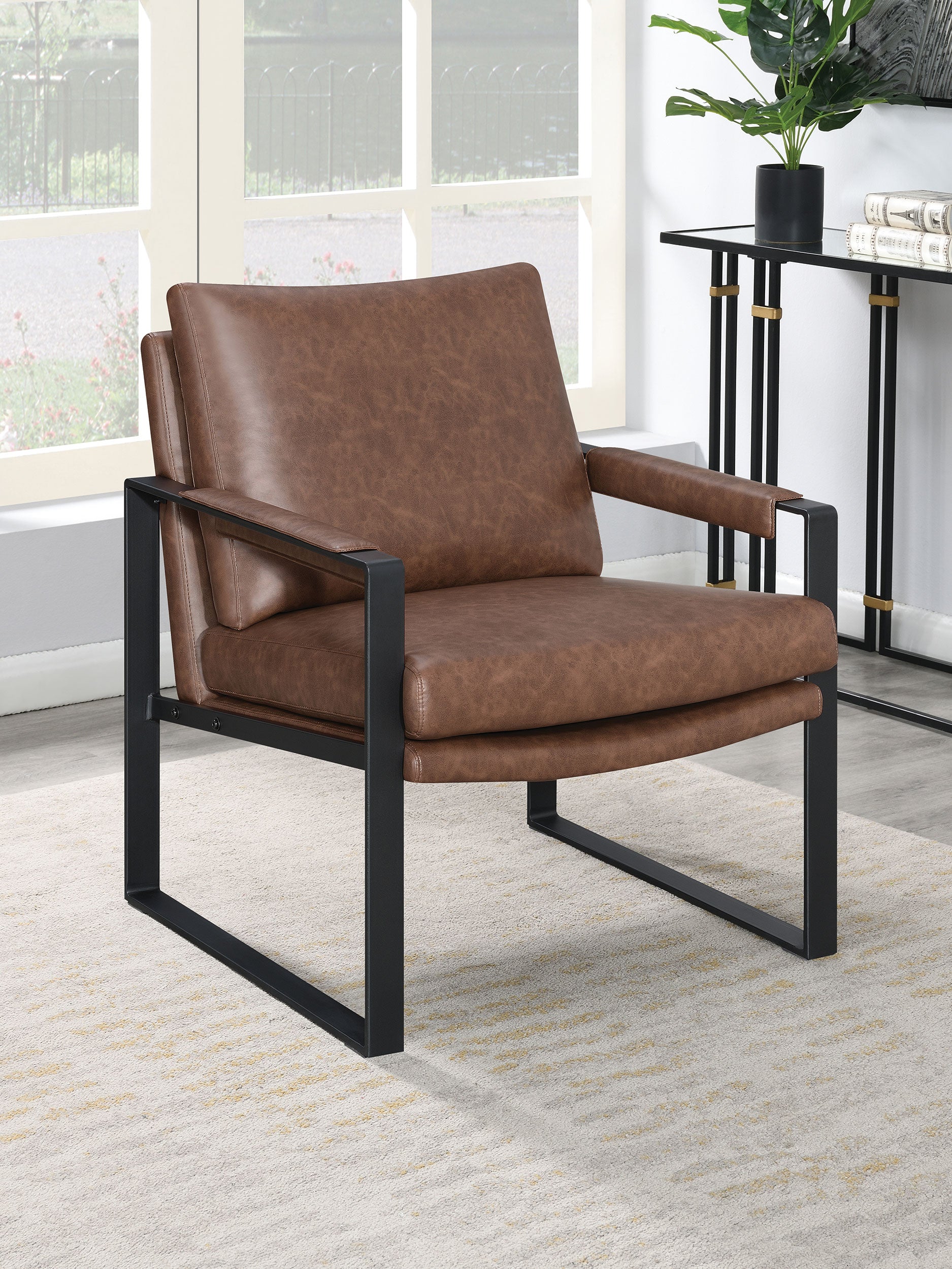 Rosalind Accent Chair