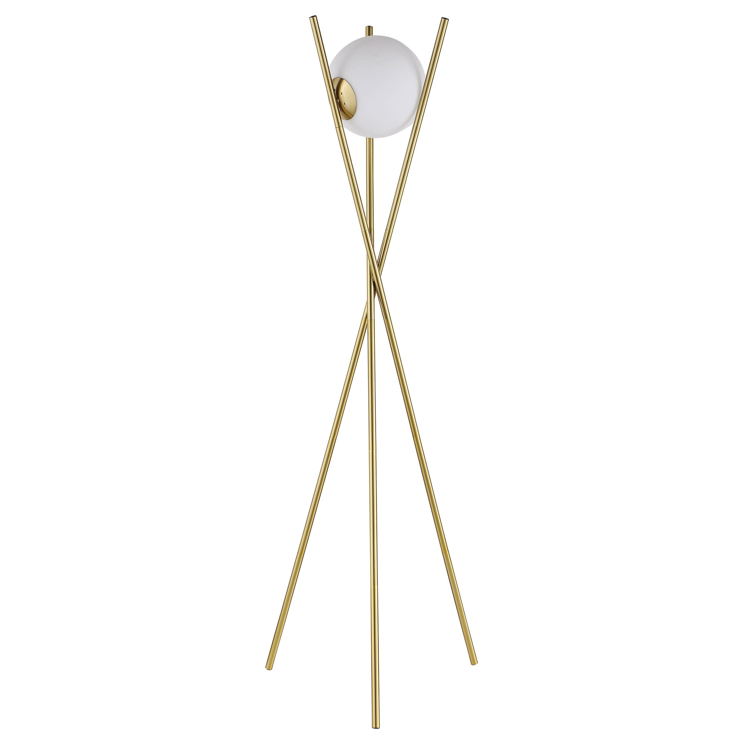 Yamileth Floor Lamp